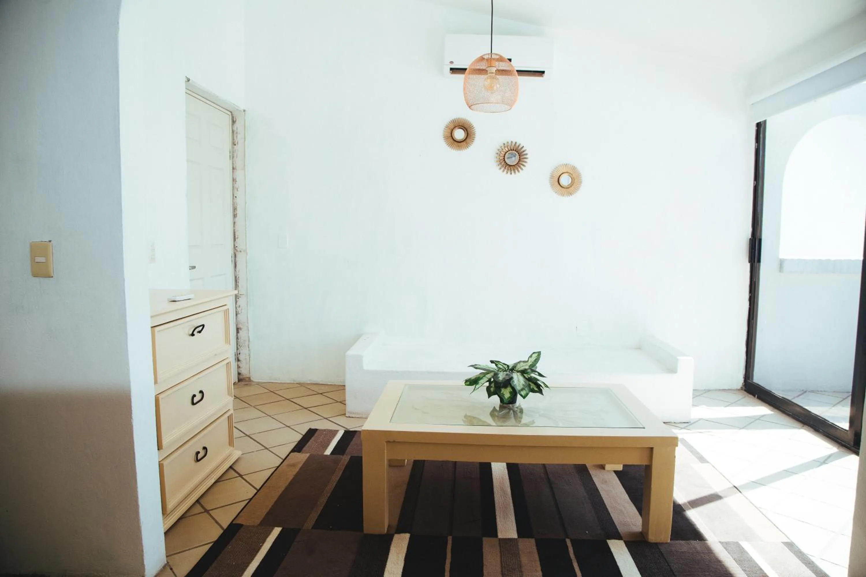 Photo of the whole room in Bendito Teques