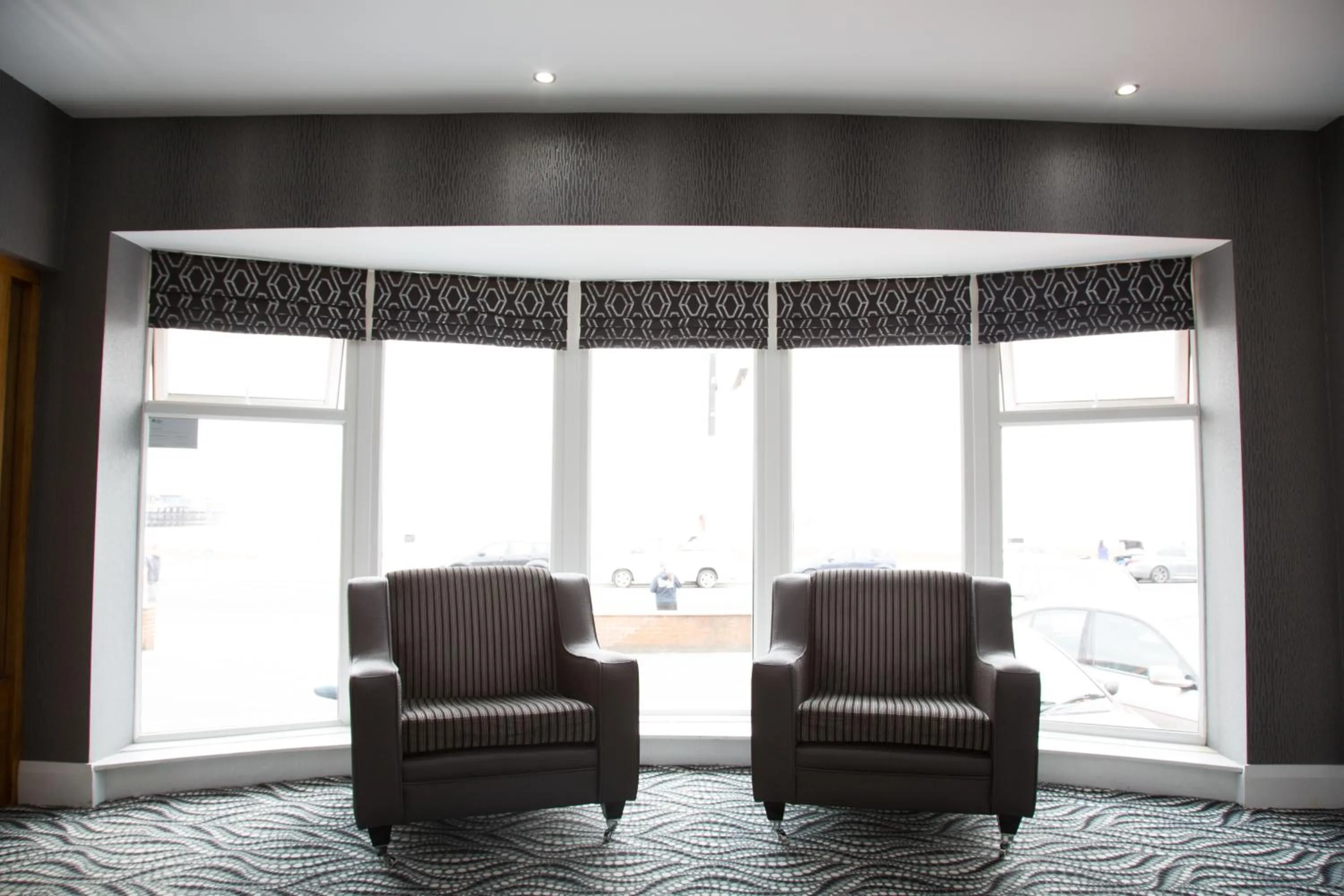 Lobby or reception in Viking Hotel - Adults Only