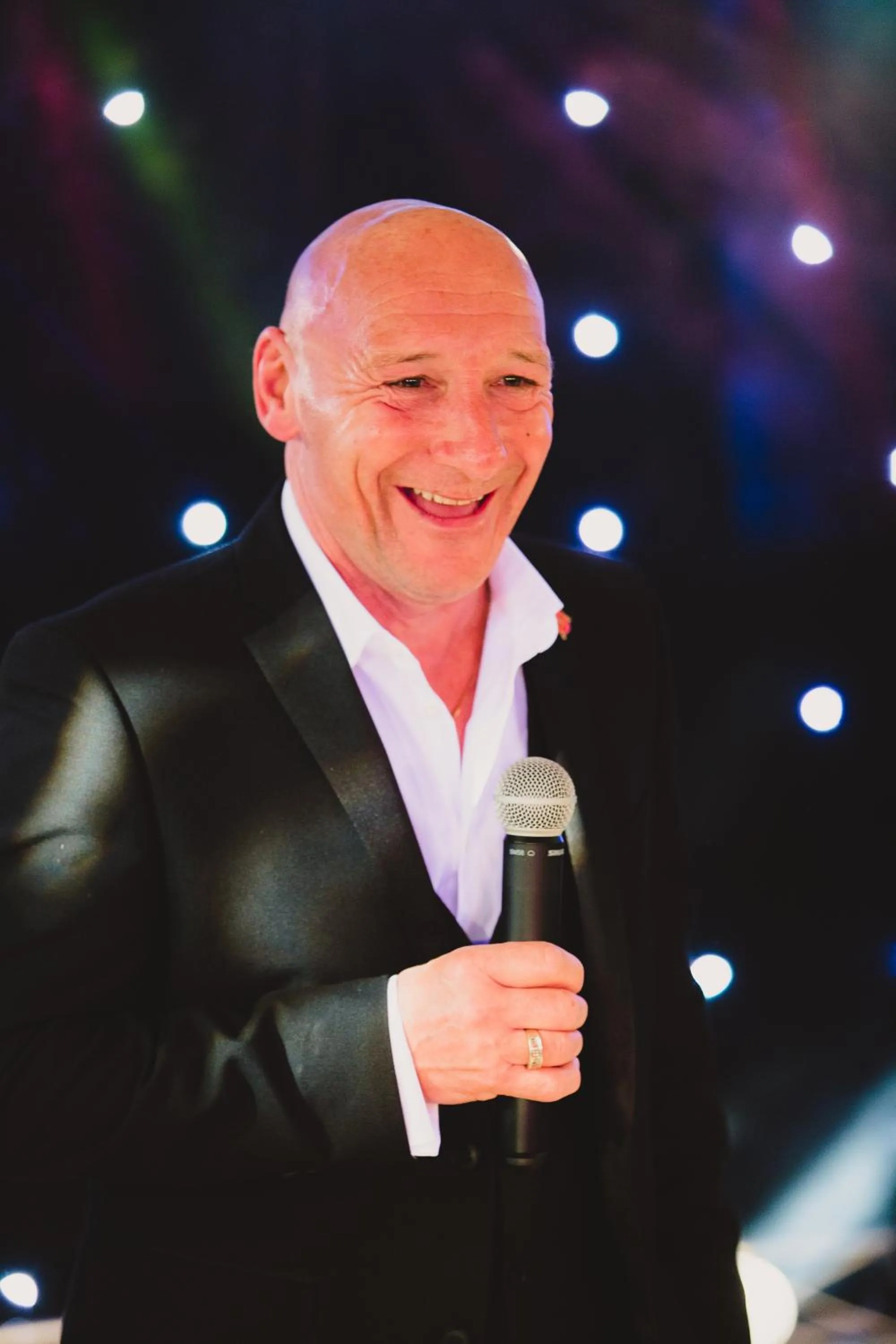 Nightclub / DJ in Viking Hotel - Adults Only