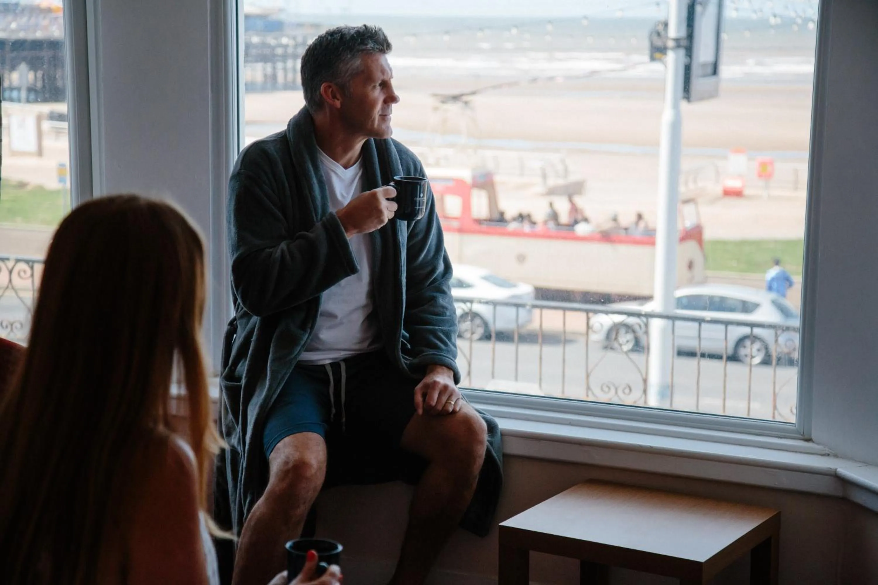 People in Viking Hotel - Adults Only