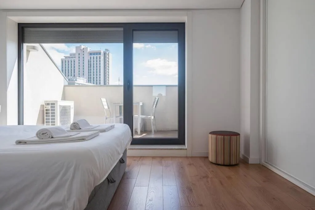 Comfy Porto