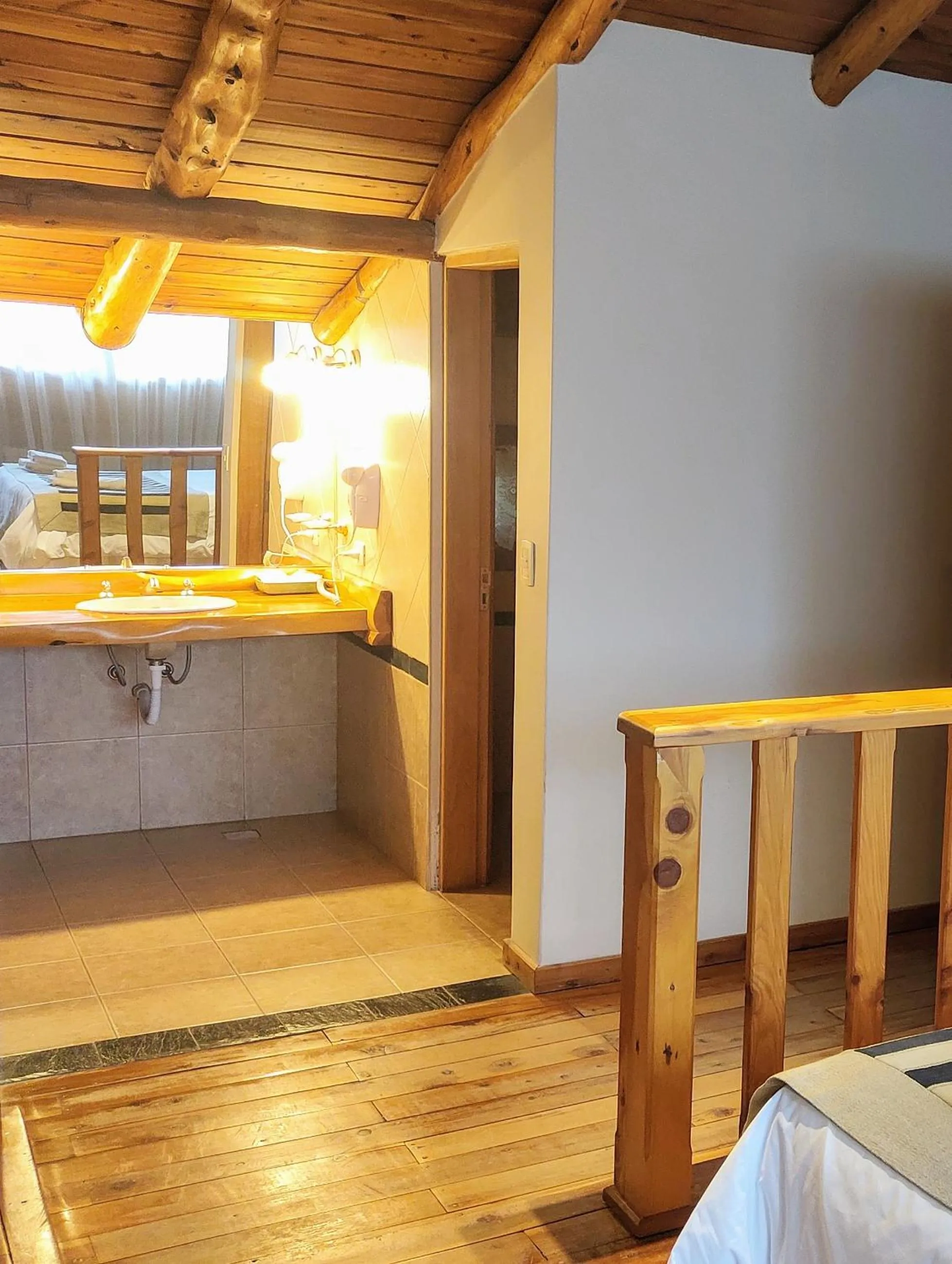 Ruca Kuyen Golf & Resort