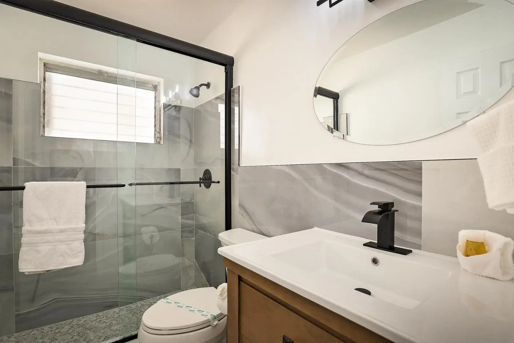 Two-Bedroom Suite in La Mer Suites Two-Bedroom Suite in La Mer Suites