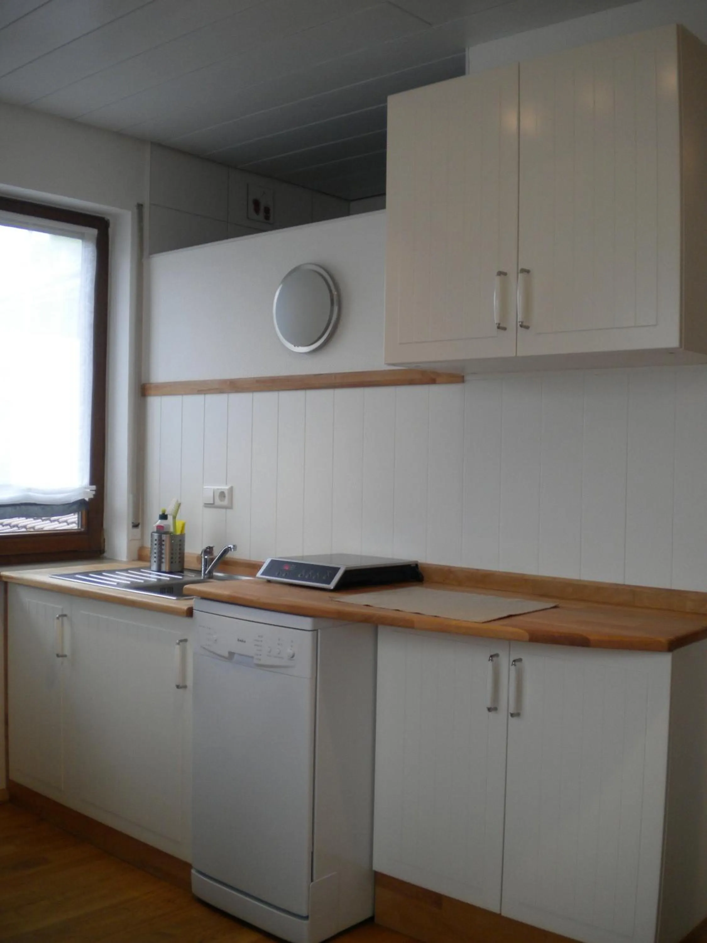 Day in Warum ins Hotel