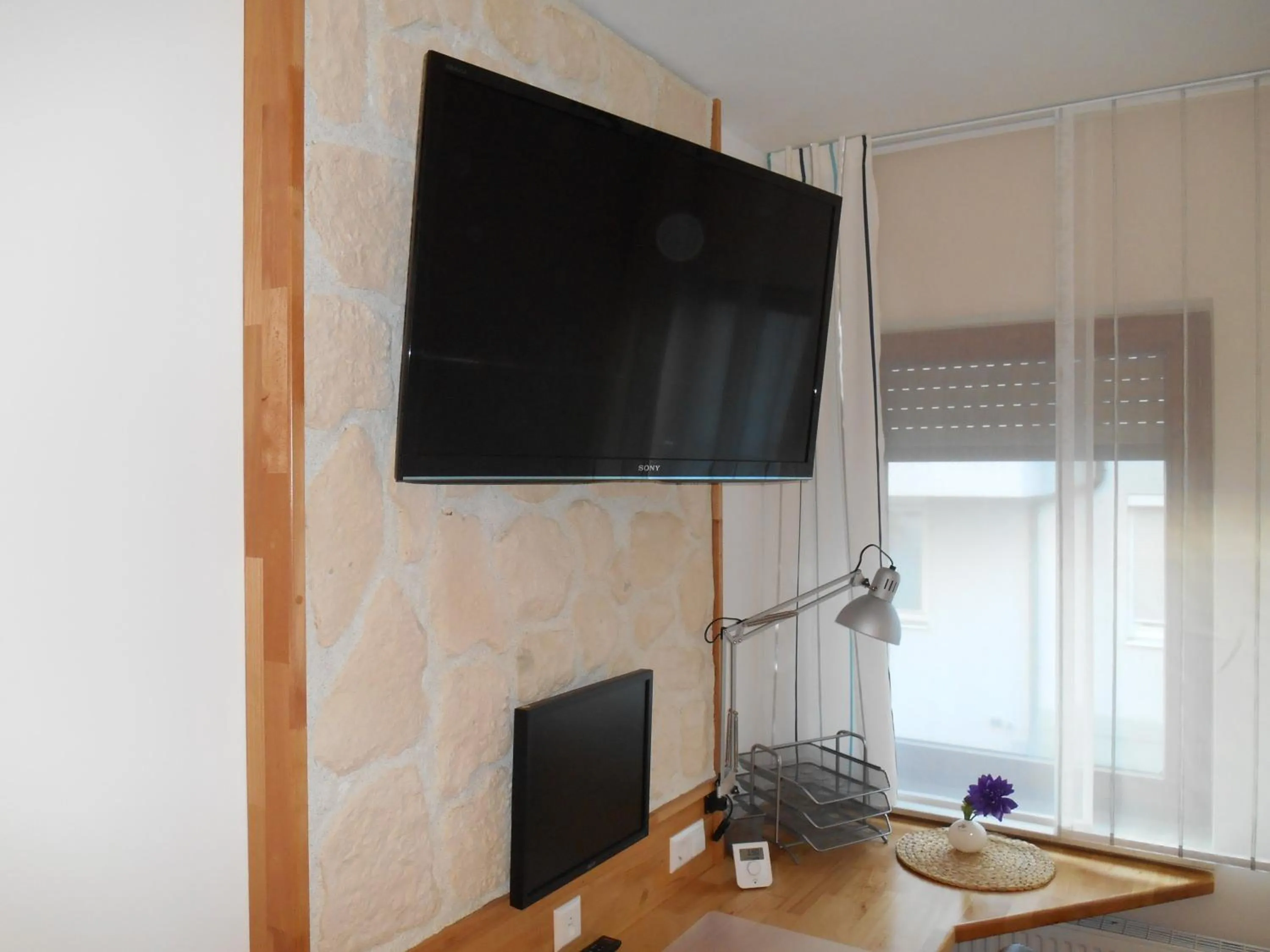 Day in Warum ins Hotel