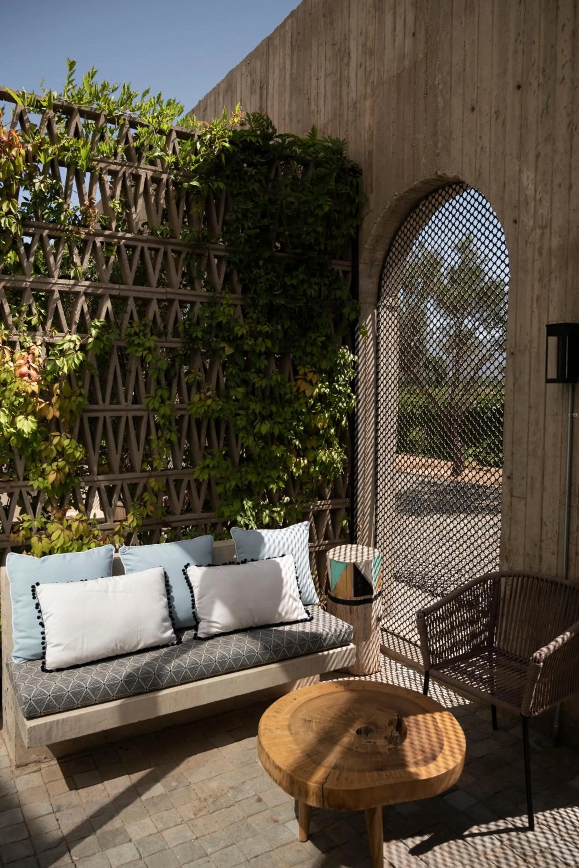 Hotel Andana Winery & Spa