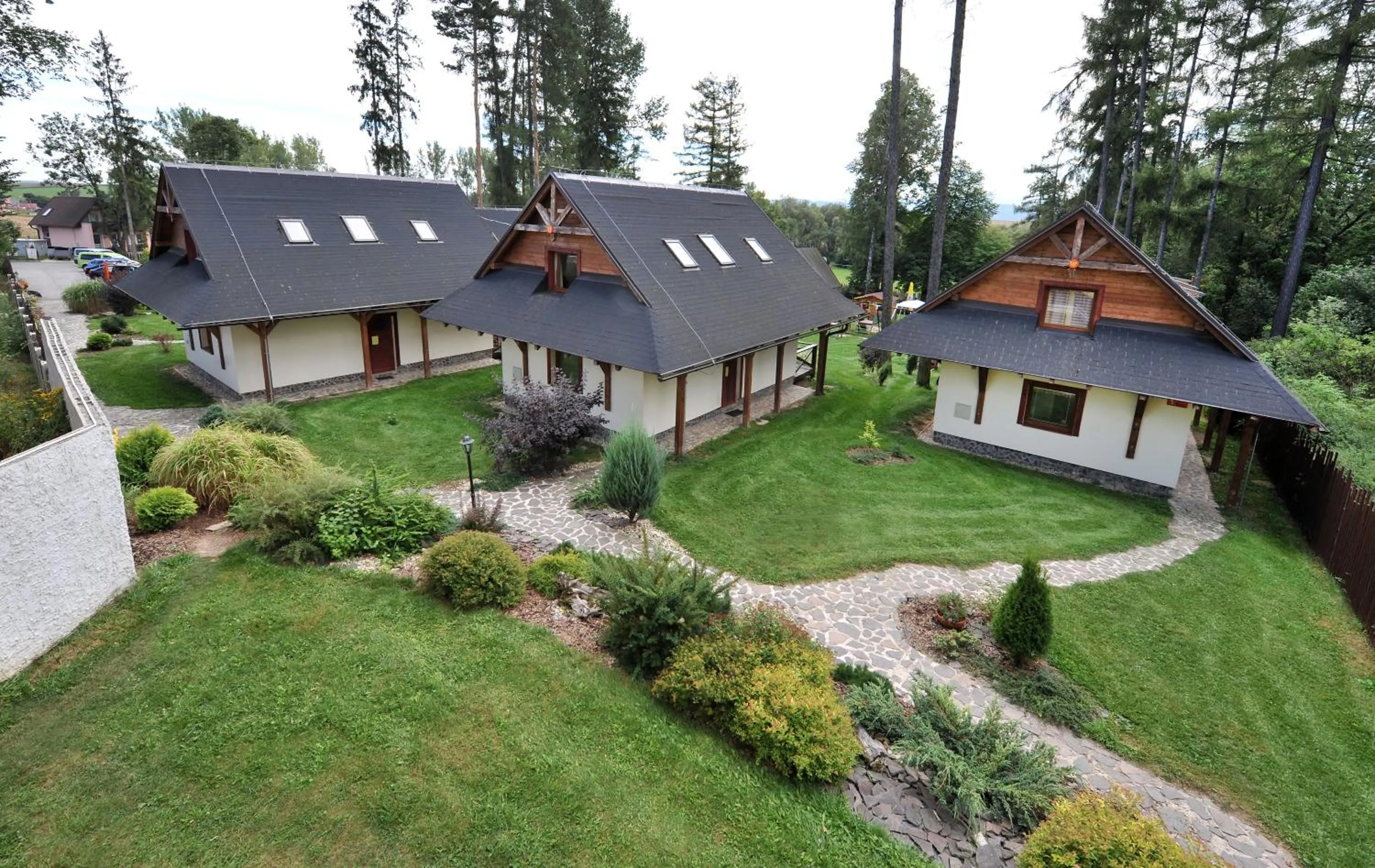 APLEND Domceky Tatry Holiday