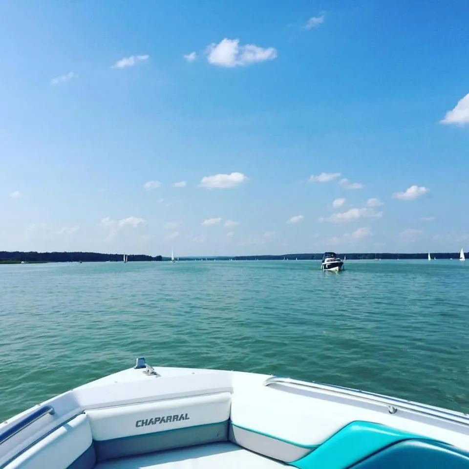 On site in Gościniec Hetman