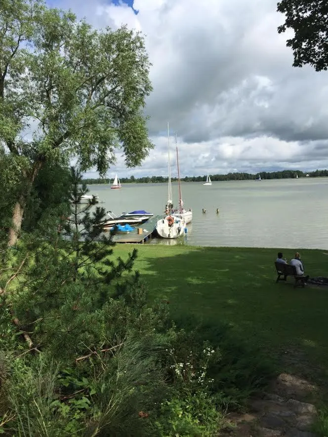 People in Gościniec Hetman
