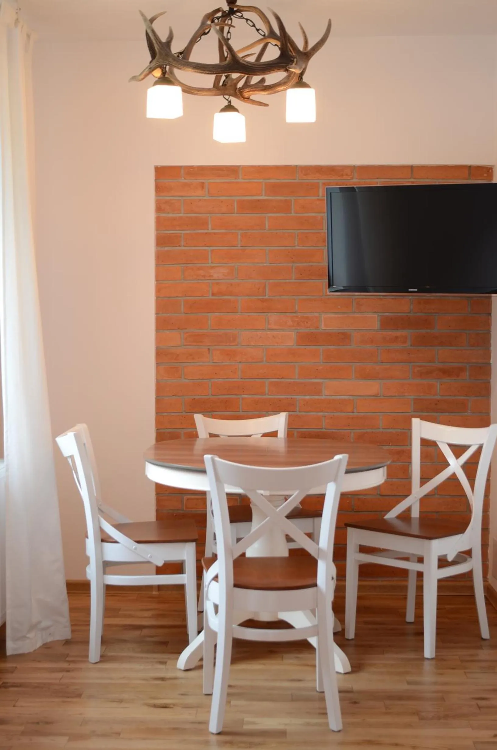 TV and multimedia in Gościniec Hetman