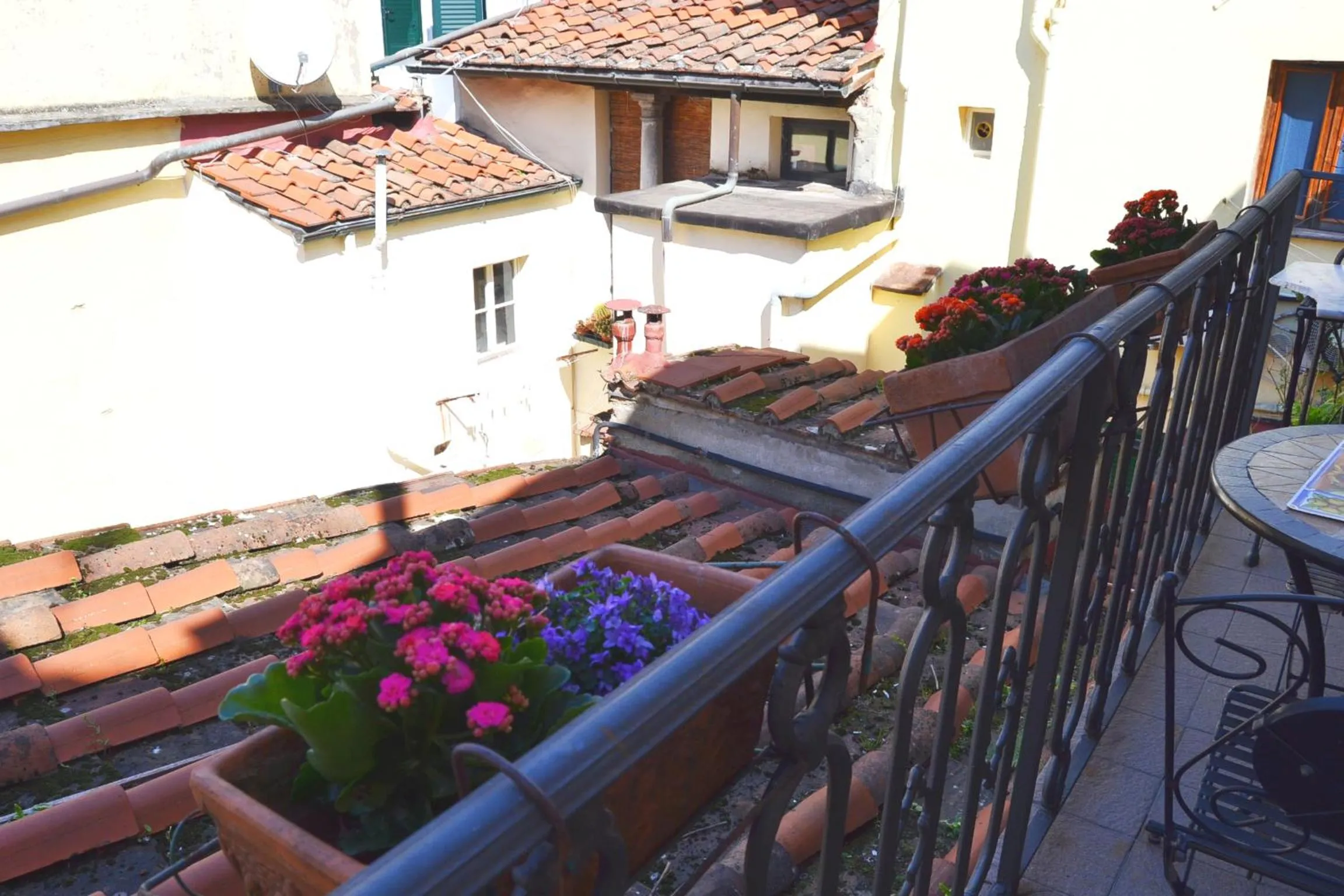 Florence Heart B&B