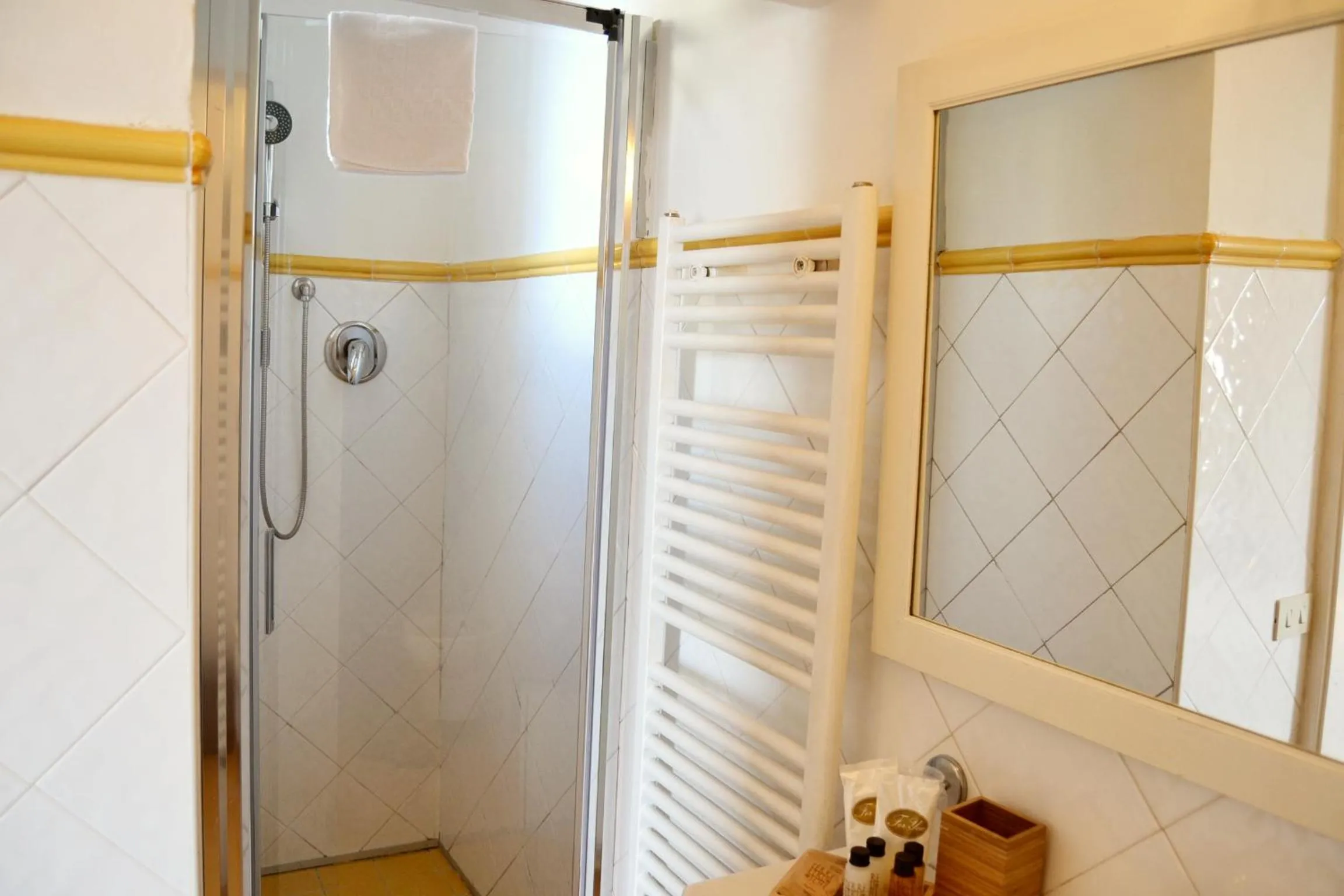 Florence Heart B&B