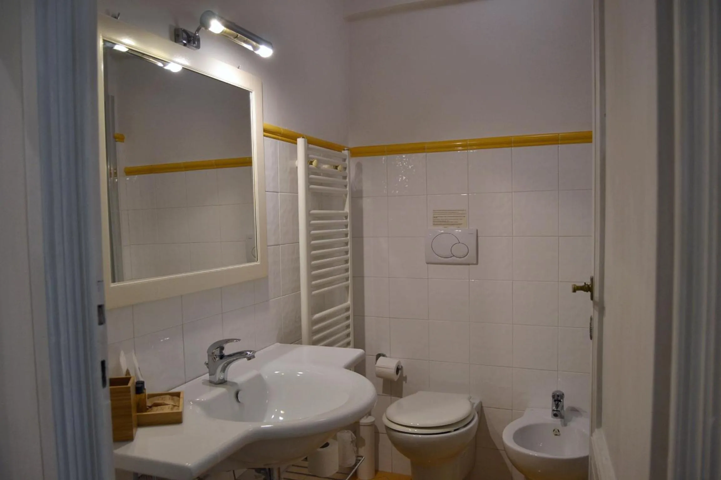 Florence Heart B&B