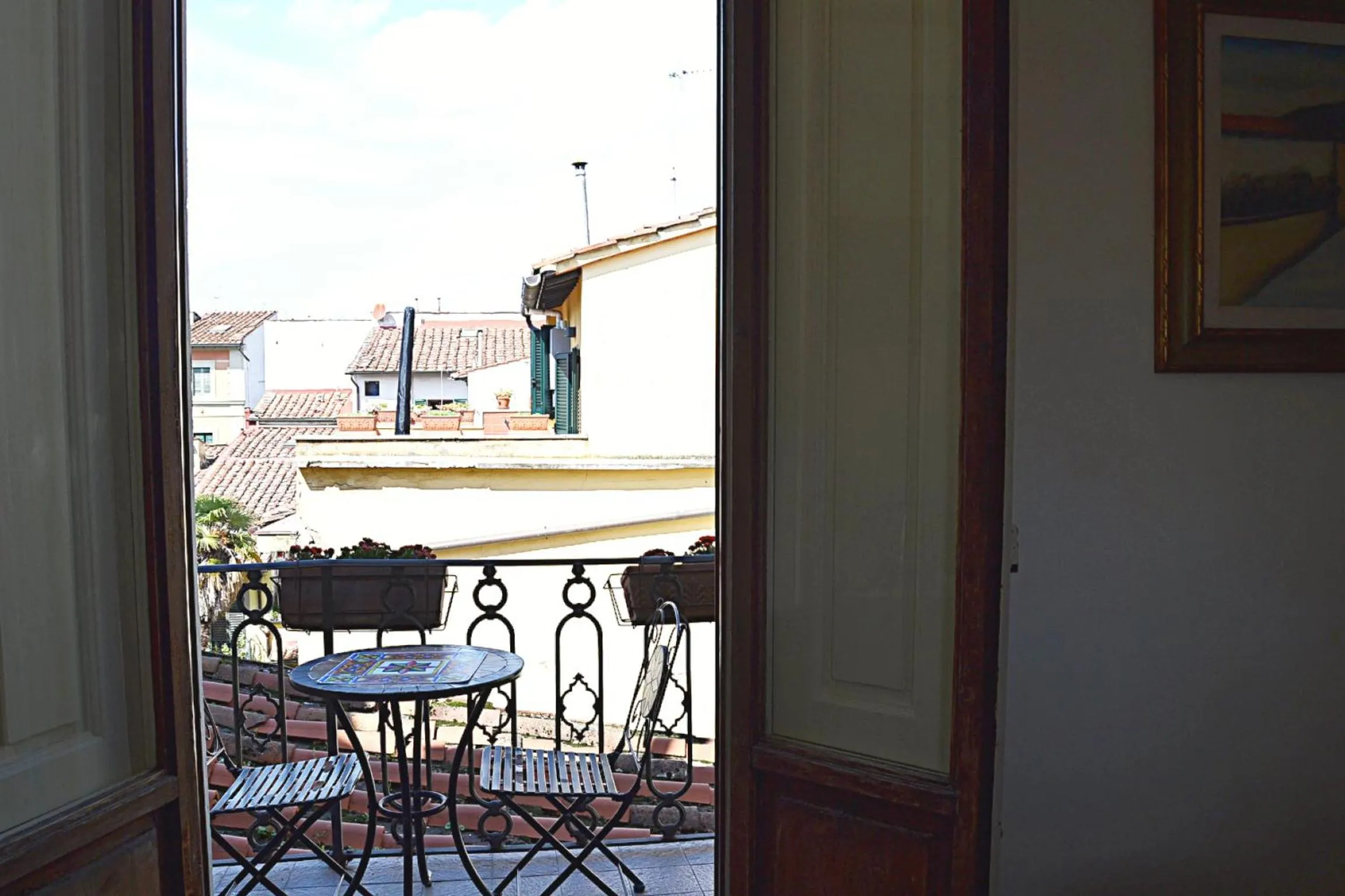 Florence Heart B&B