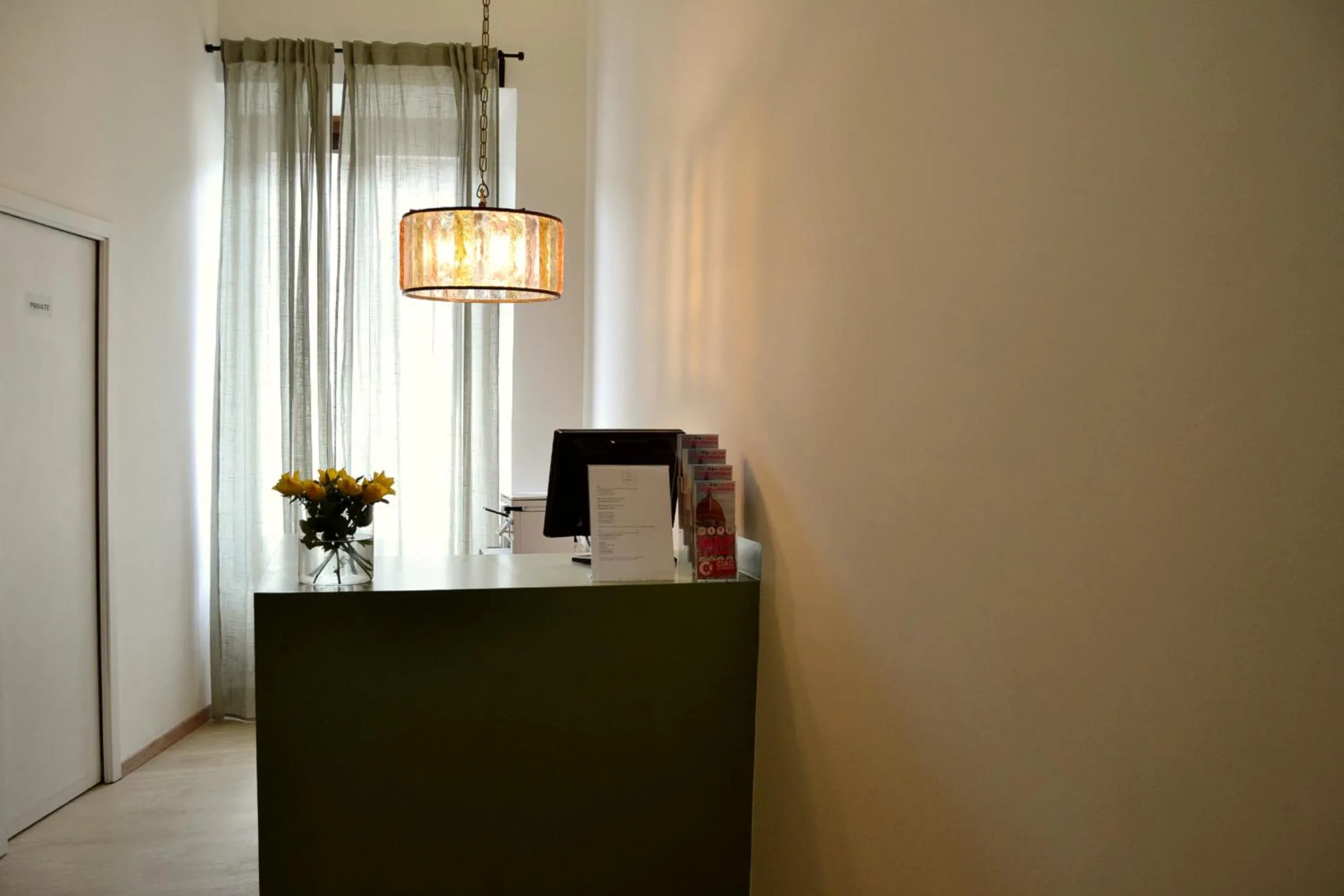 Florence Heart B&B