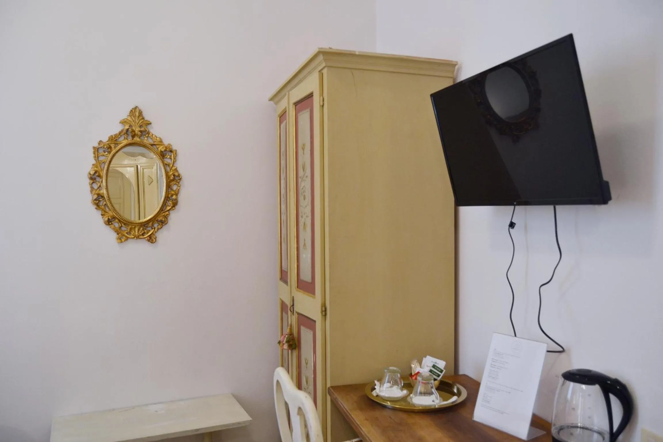 Florence Heart B&B