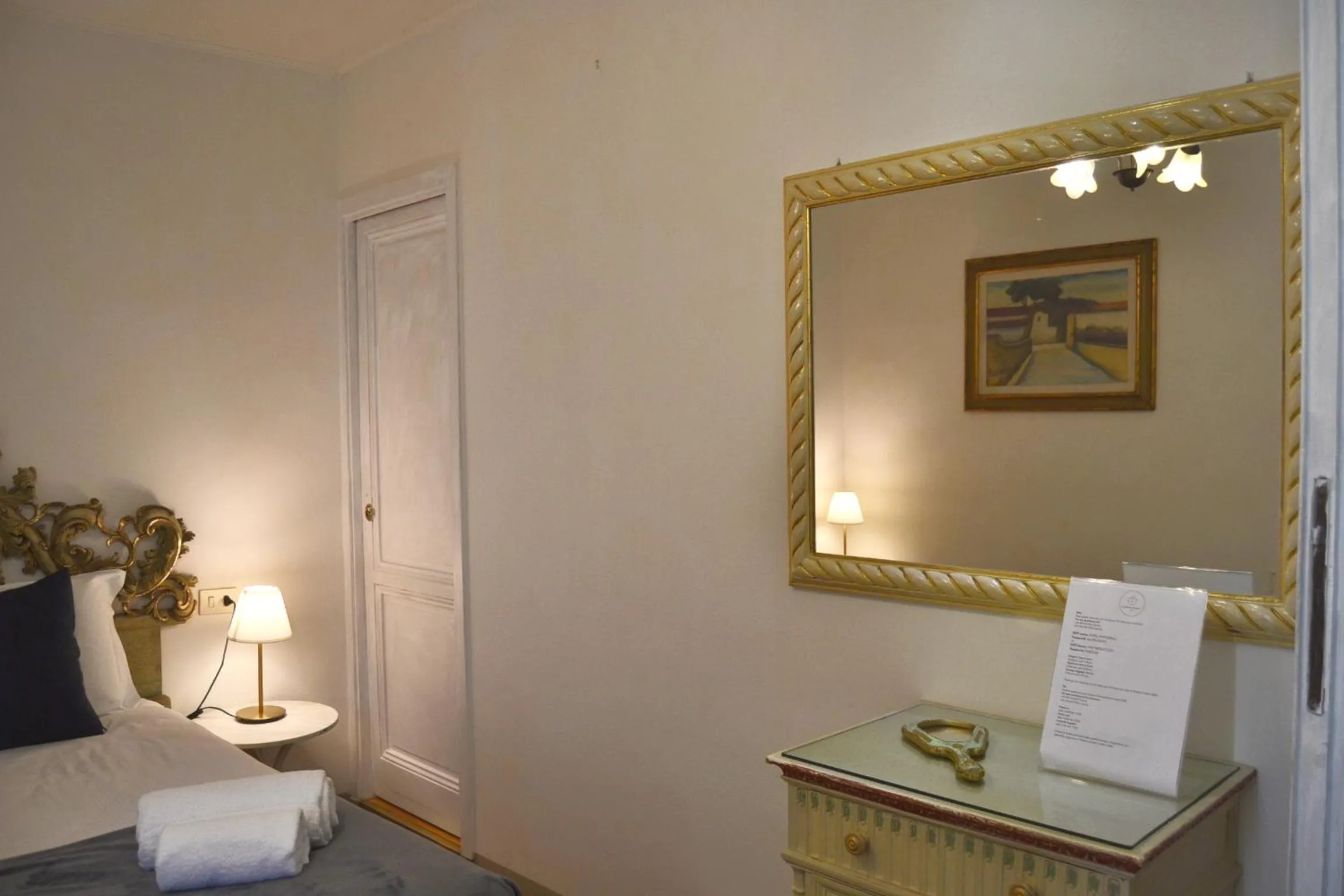 Florence Heart B&B