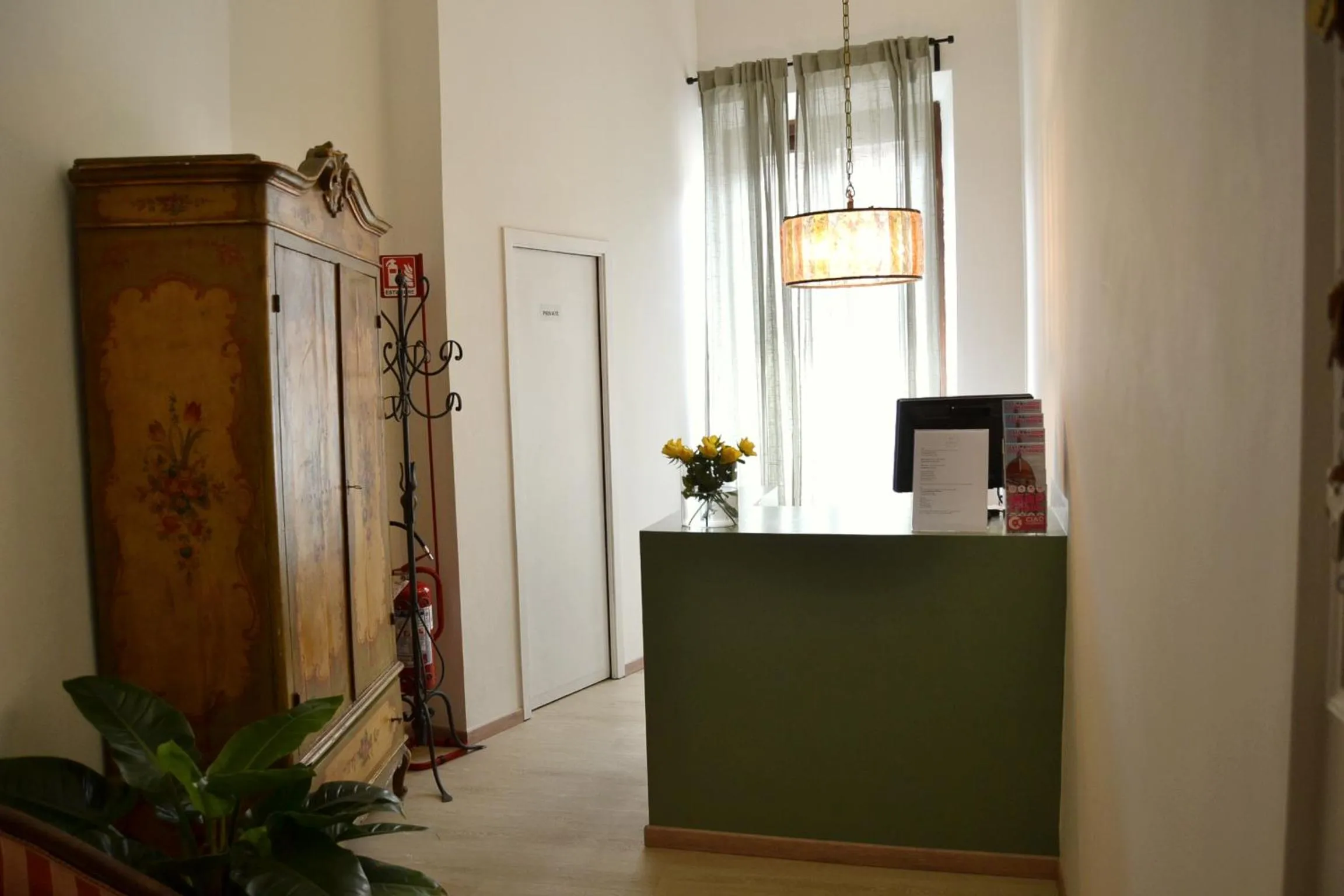 Florence Heart B&B