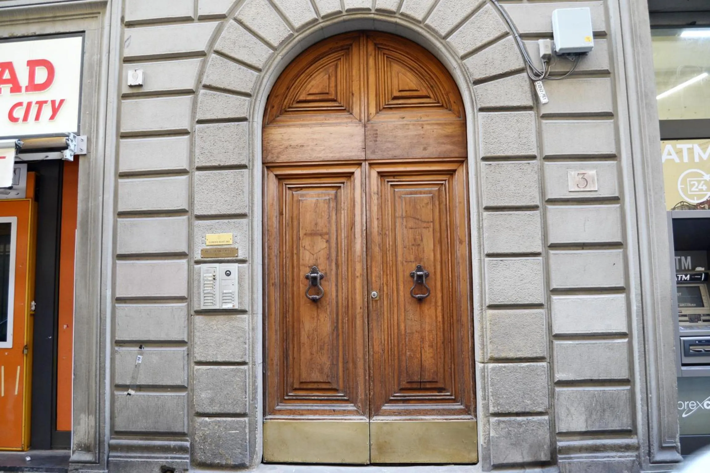 Florence Heart B&B
