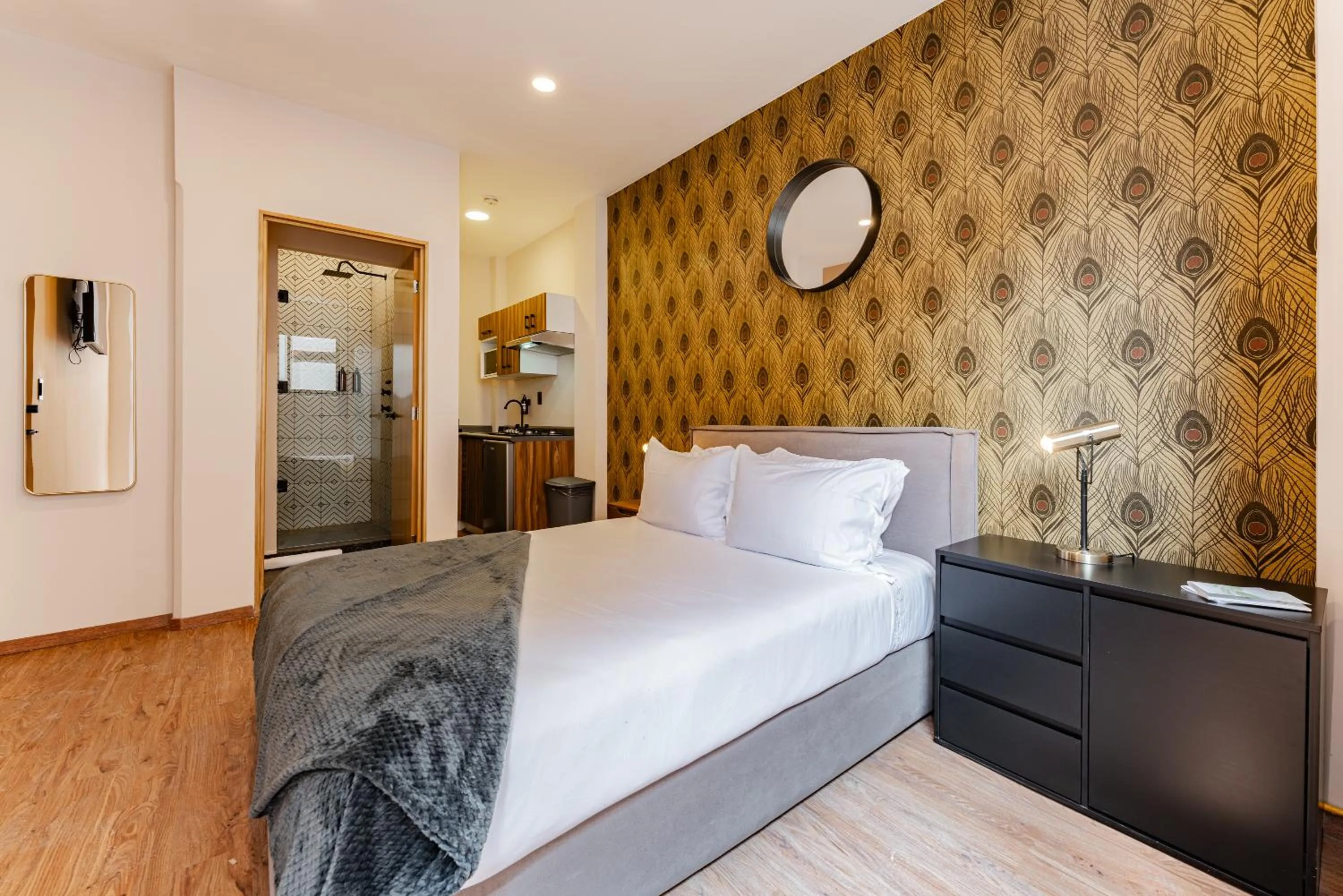 Apartment - Ground Floor in Sonora 11 Apartments by VH