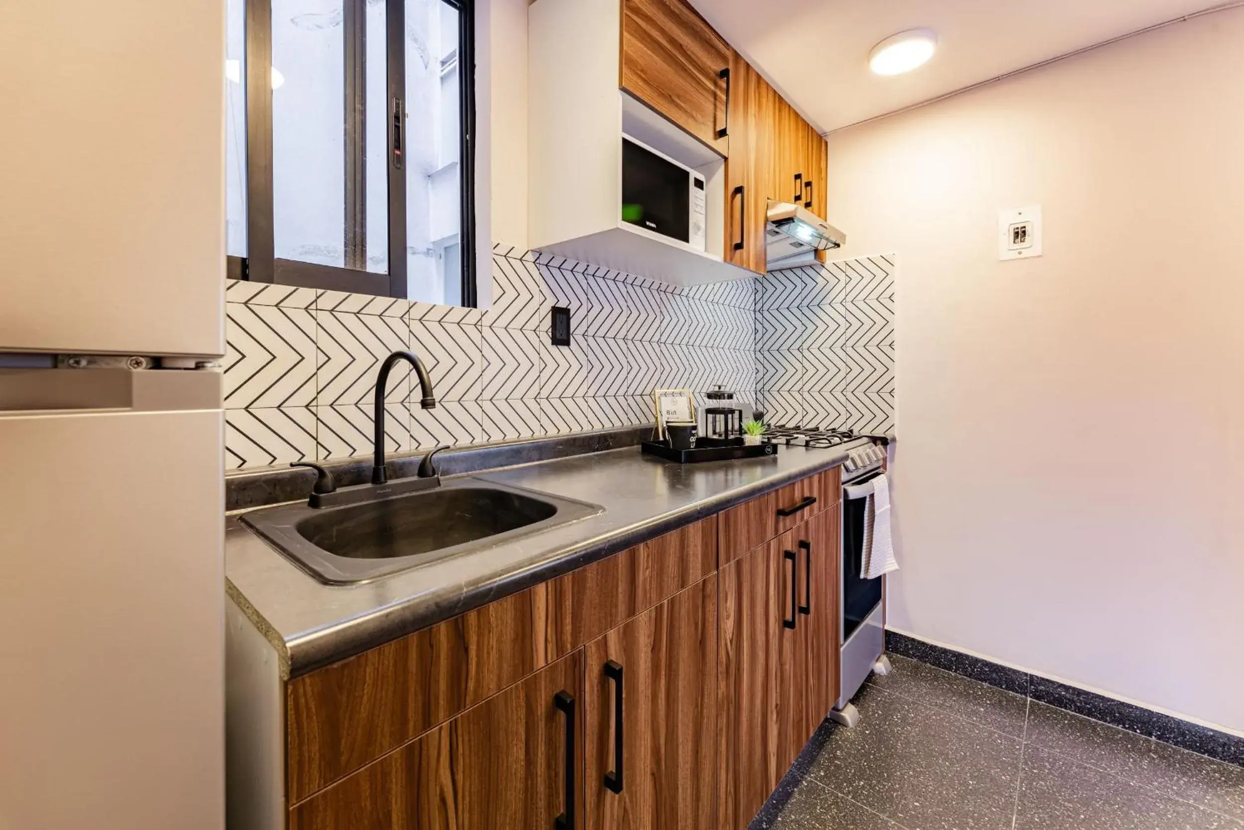 Standard Apartment in Sonora 11 Apartments by VH Standard Apartment in Sonora 11 Apartments by VH