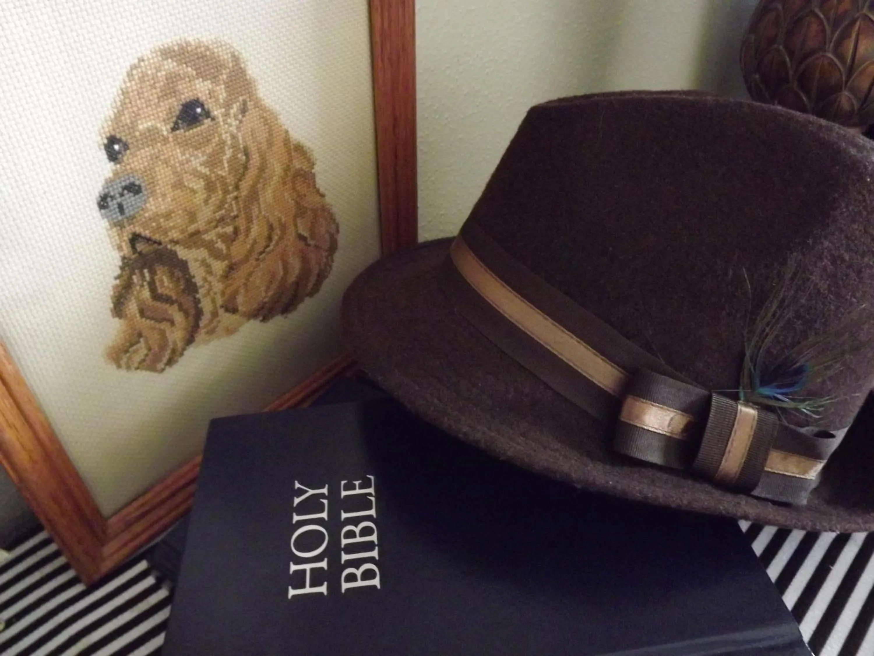 Property building in Crest Country Inn