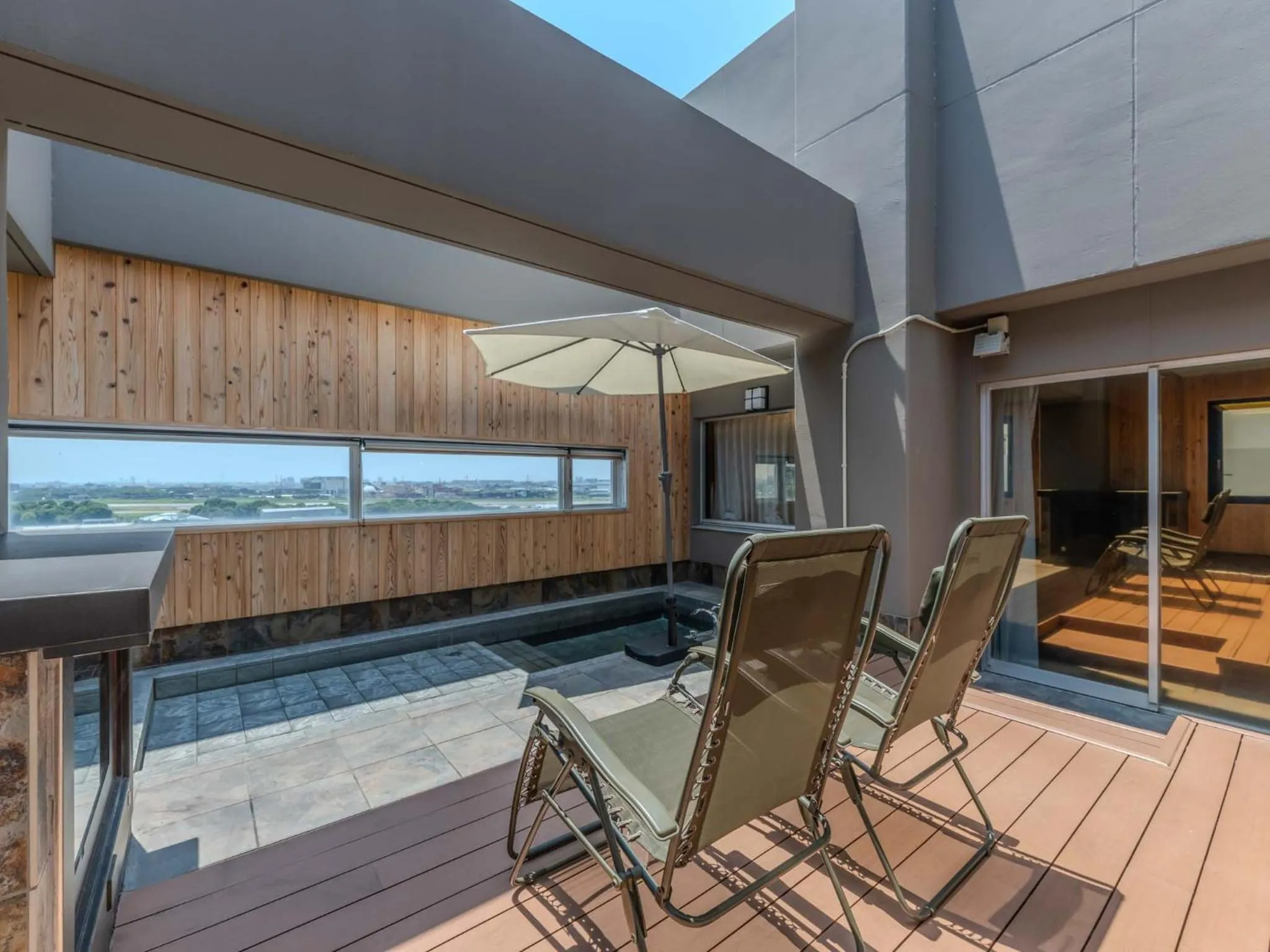 HOTEL felice Osaka -伊丹空港-