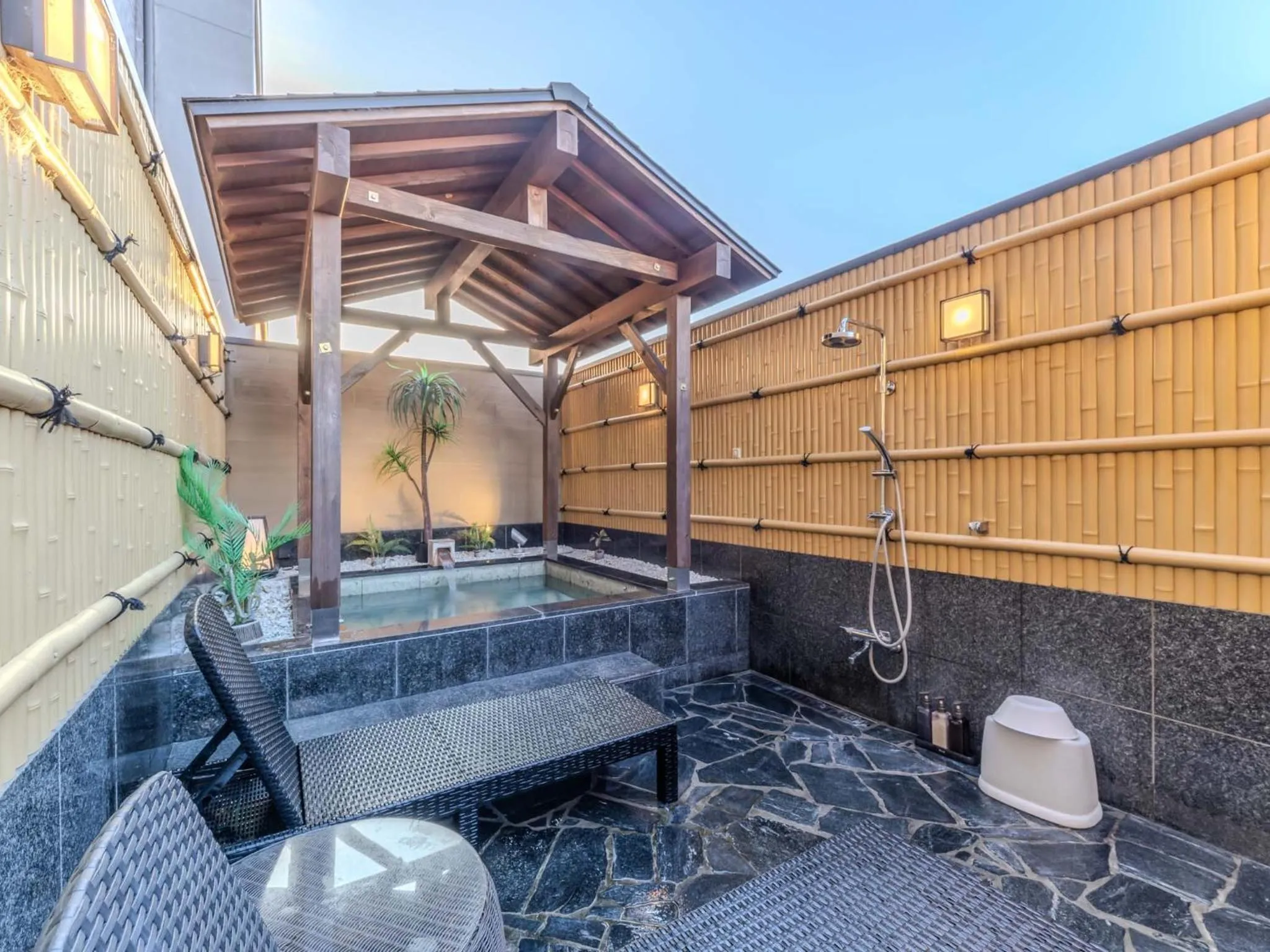 HOTEL felice Osaka -伊丹空港-