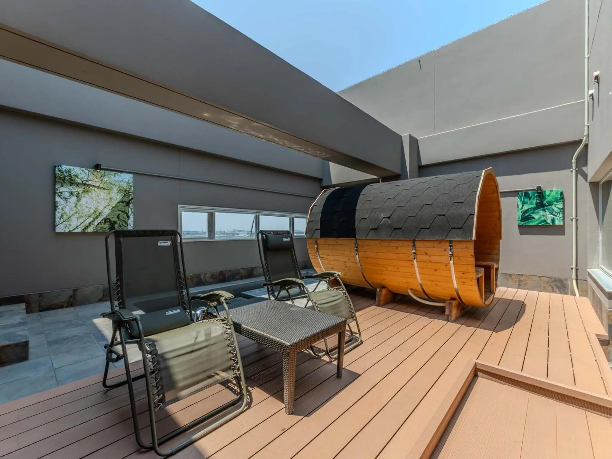 HOTEL felice Osaka -伊丹空港-