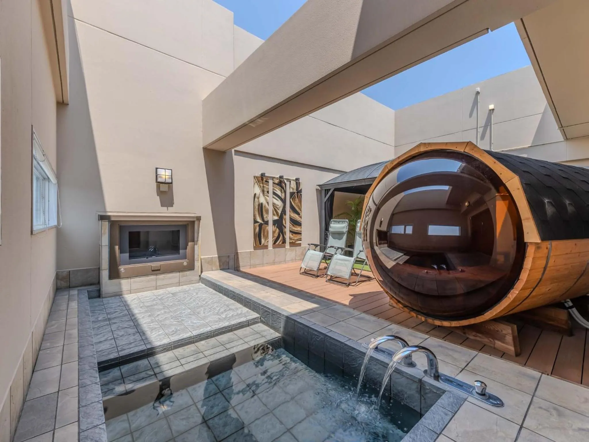 HOTEL felice Osaka -伊丹空港-