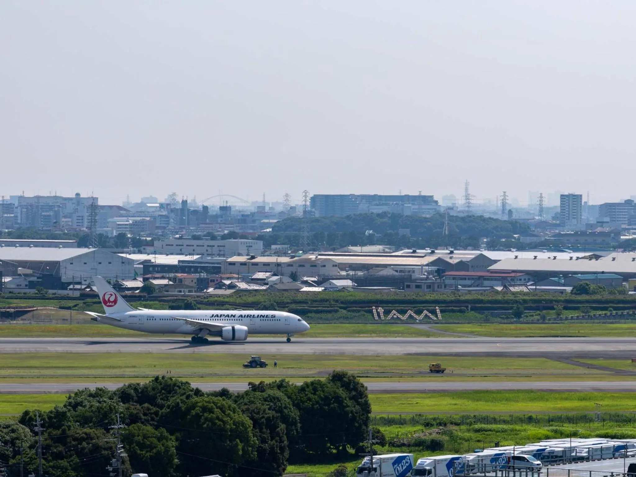 HOTEL felice Osaka -伊丹空港-