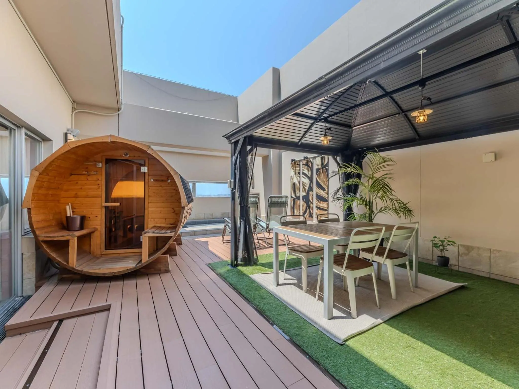 HOTEL felice Osaka -伊丹空港-