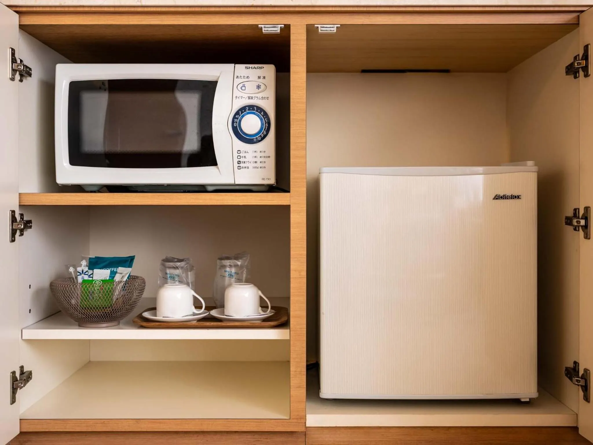 HOTEL felice Osaka -伊丹空港-