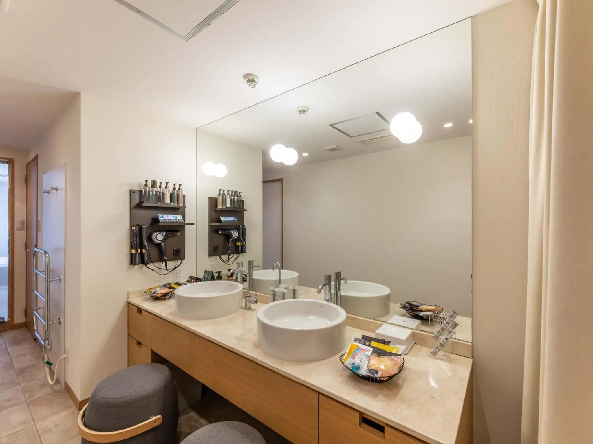 HOTEL felice Osaka -伊丹空港-