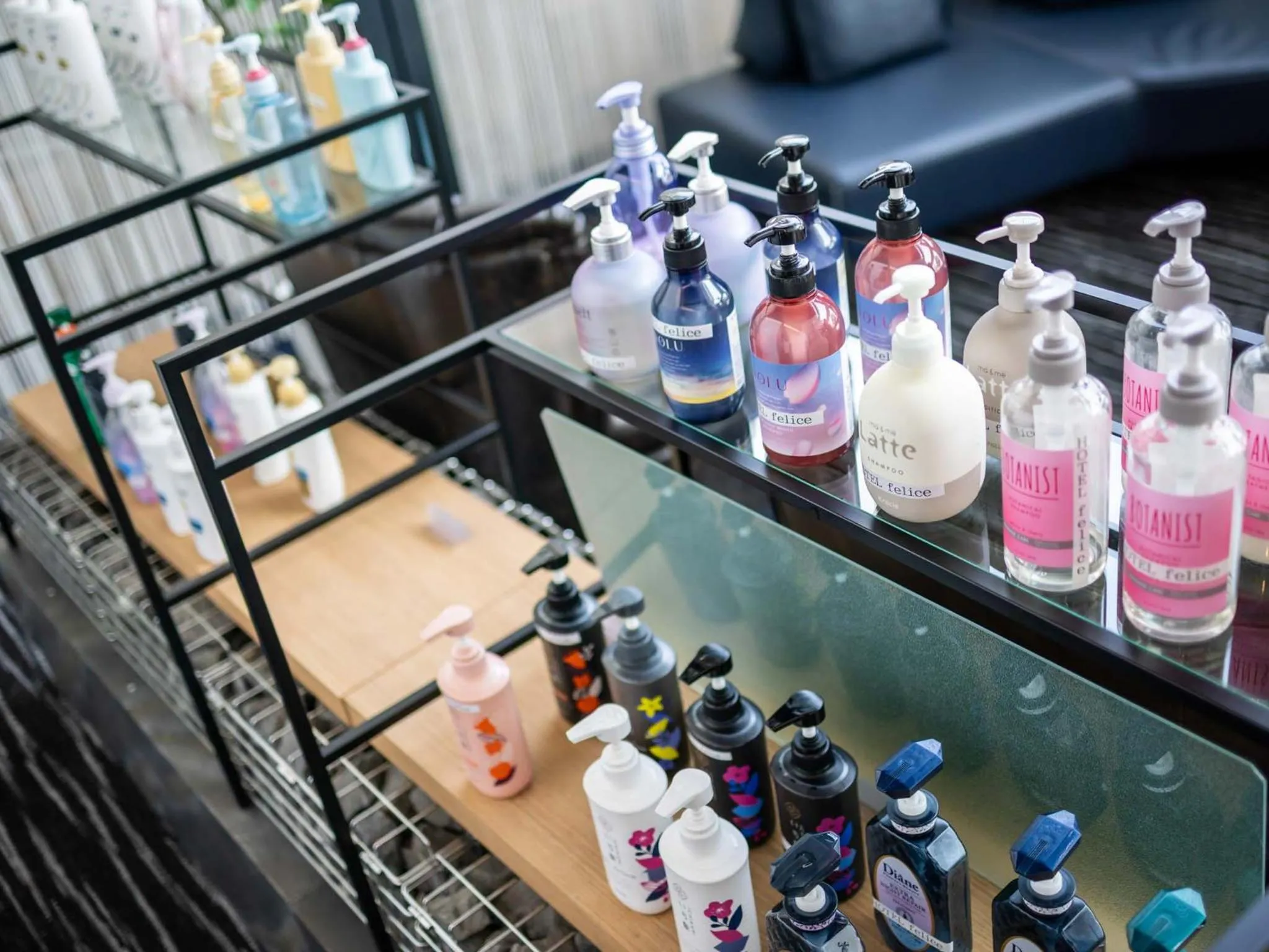 HOTEL felice Osaka -伊丹空港-