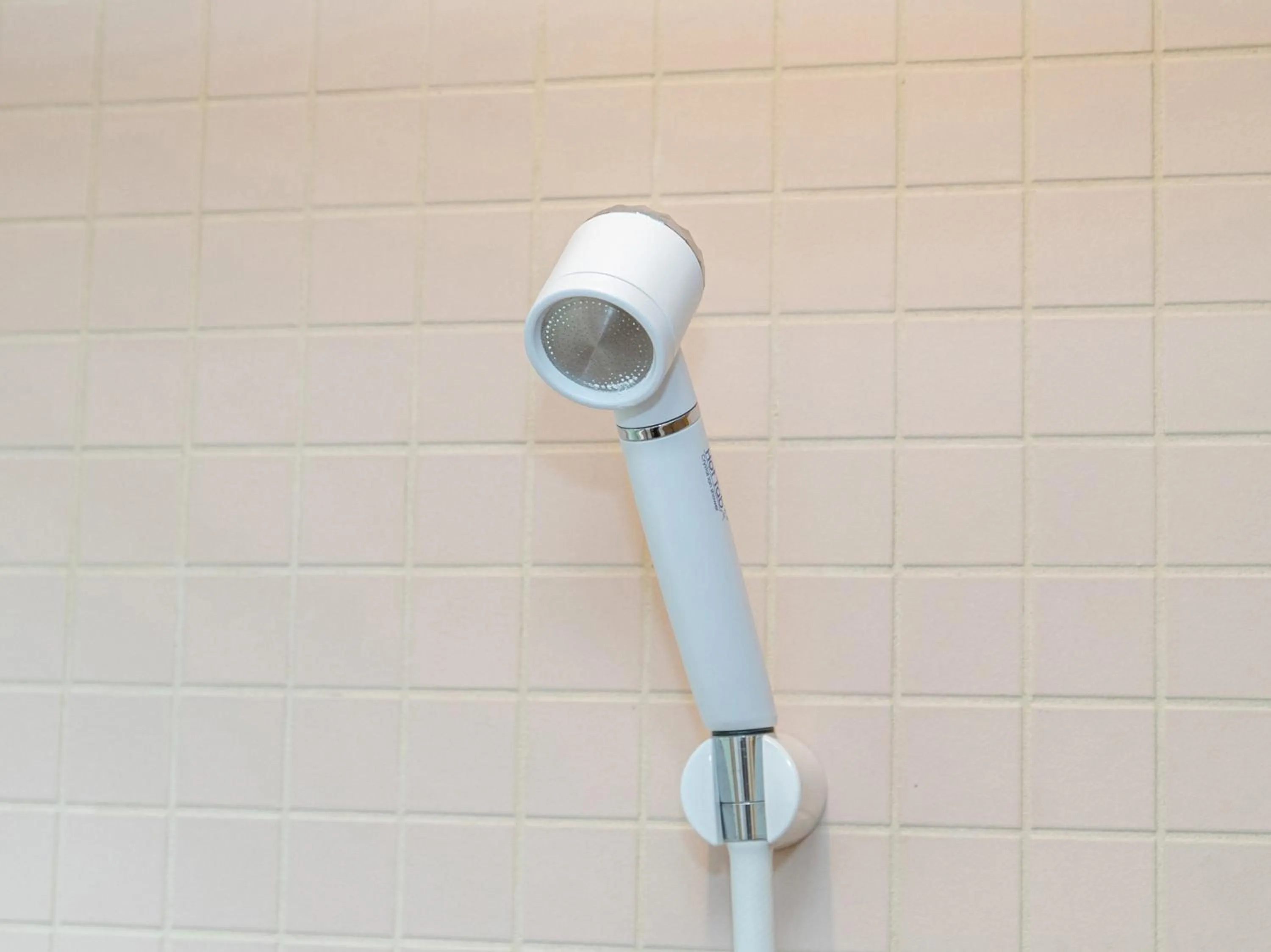 Bathroom in Kur Park Nagayu