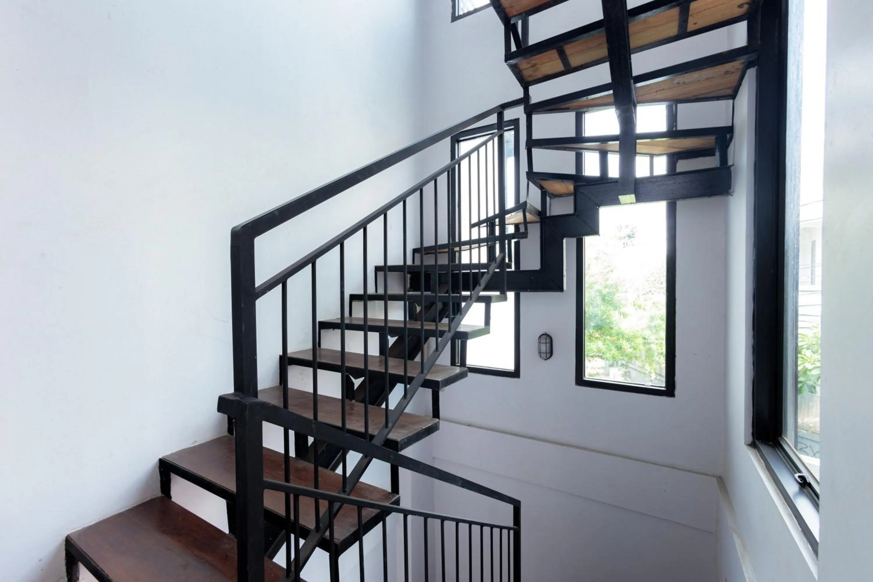 Property building in D Twinz House Syariah Redpartner