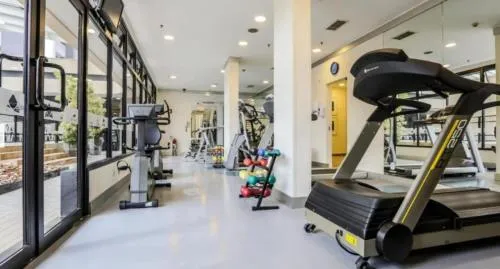 Quarto triplo em Congonhas