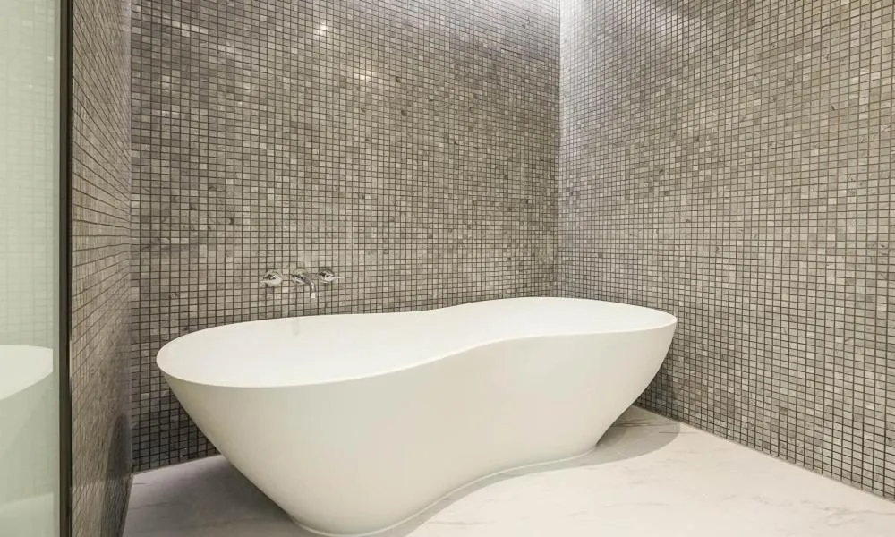 Bath in Incheon Guwol Hotel Bay 204