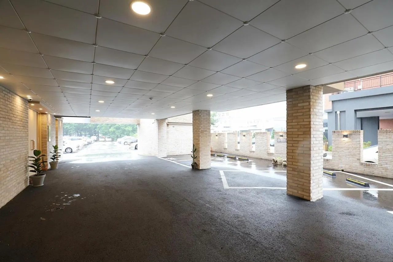 Chuncheon Pine Tree Hotel