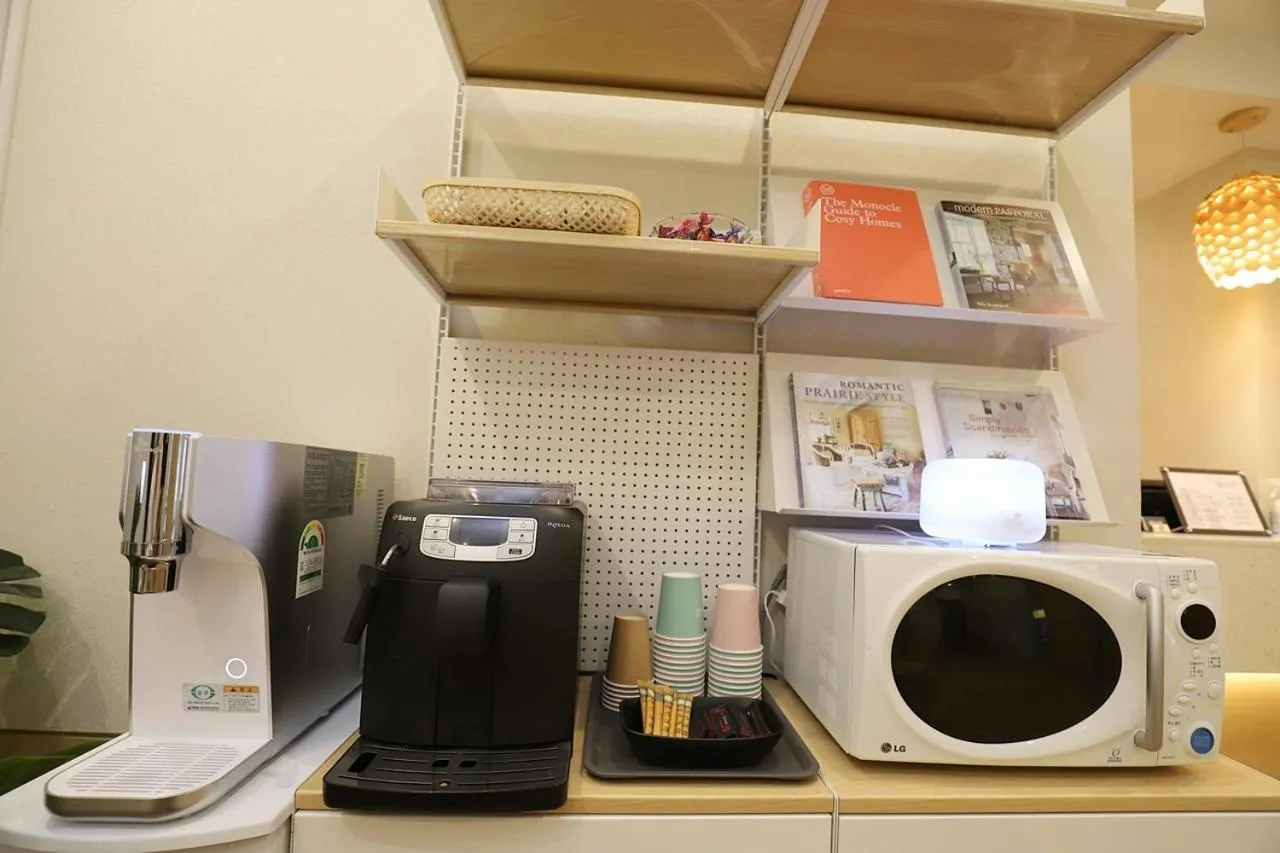 Chuncheon Pine Tree Hotel