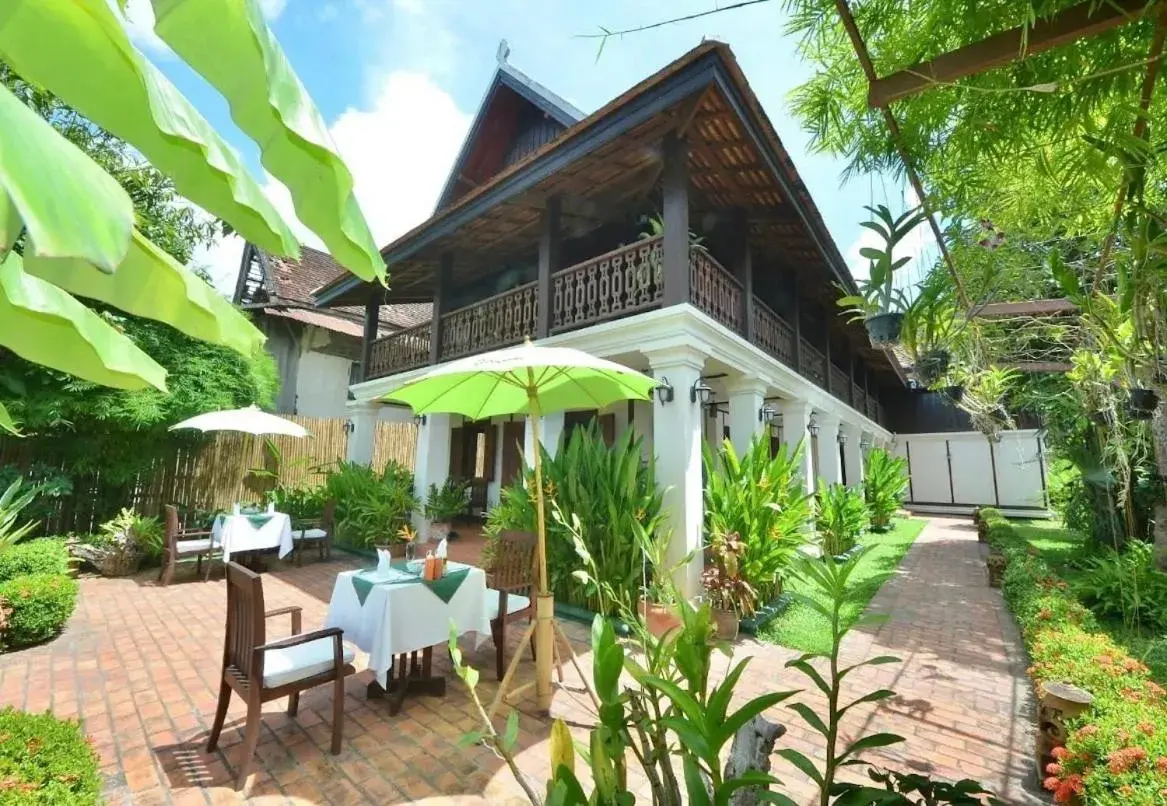 Luang Prabang Residence & Travel Luang Prabang Residence & Travel