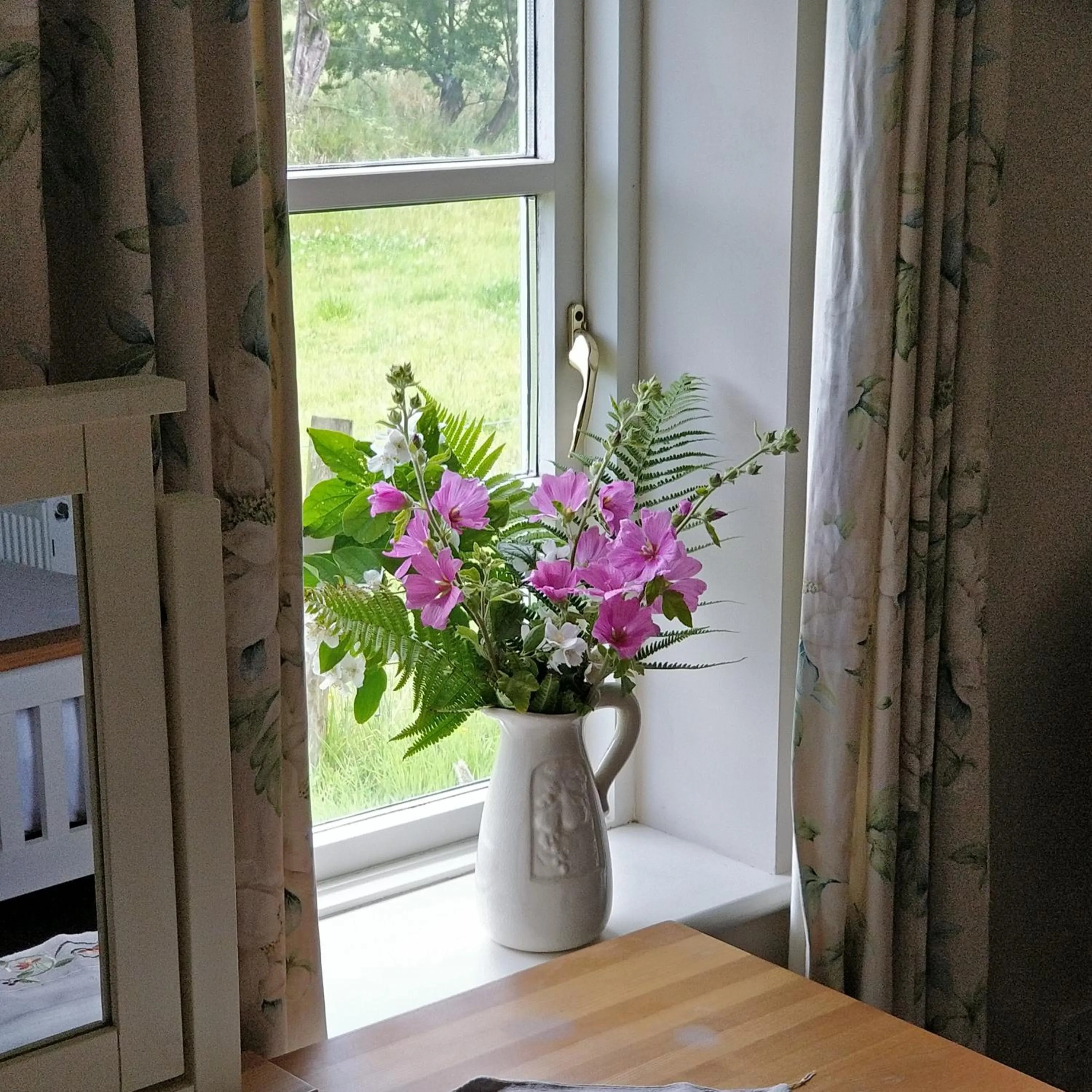 Riversdale Country House