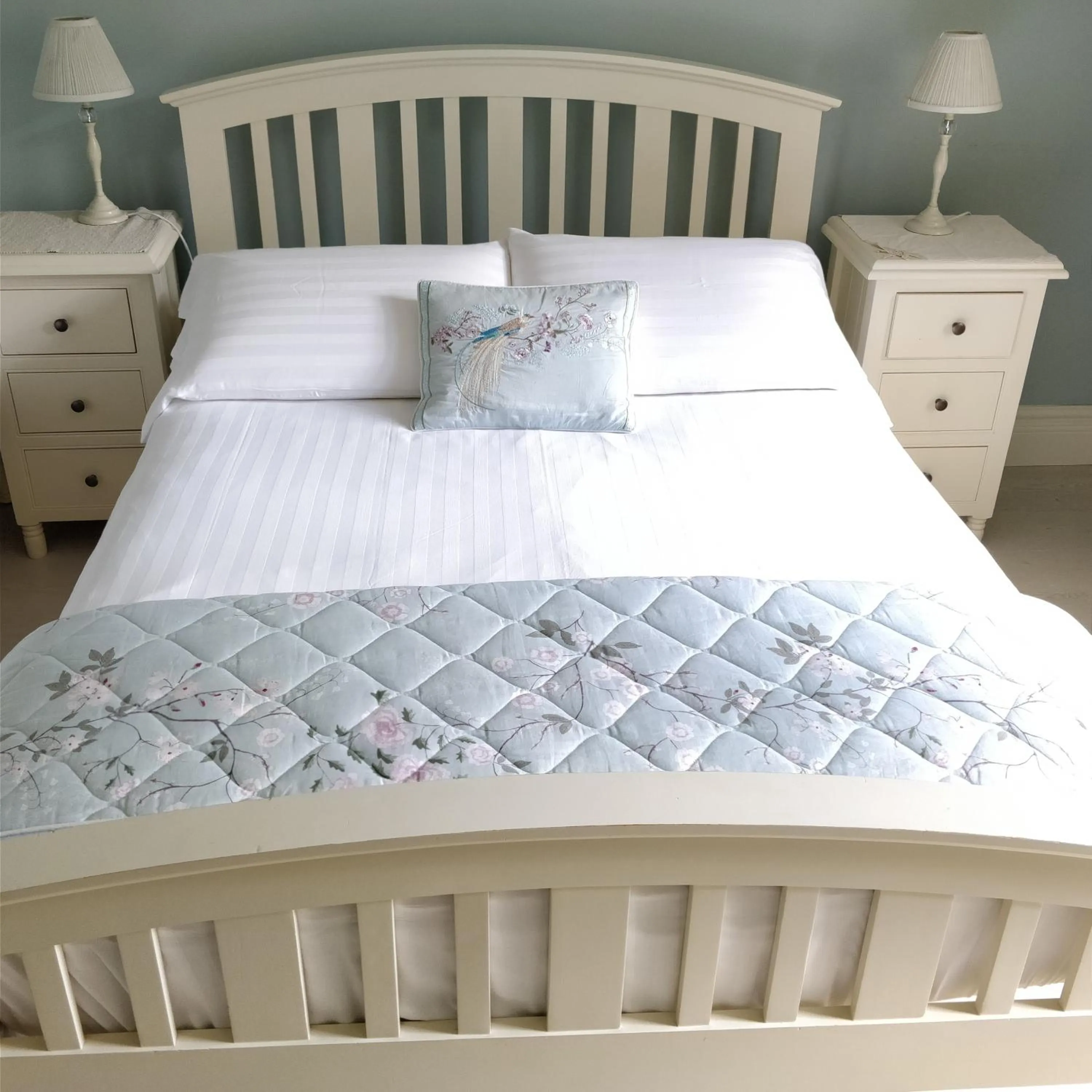 Riversdale Country House