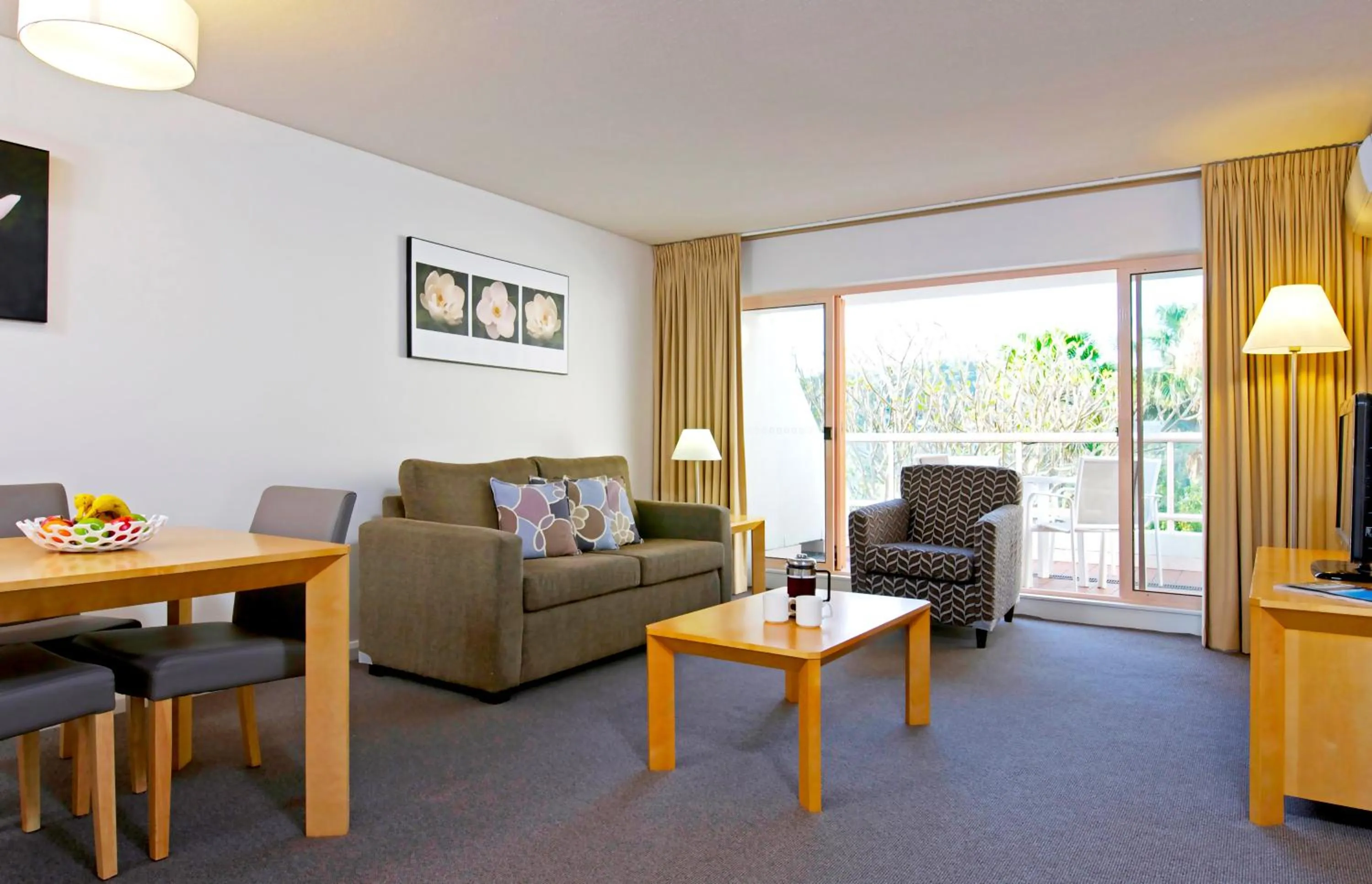 Club Wyndham Coffs Harbour Terraces