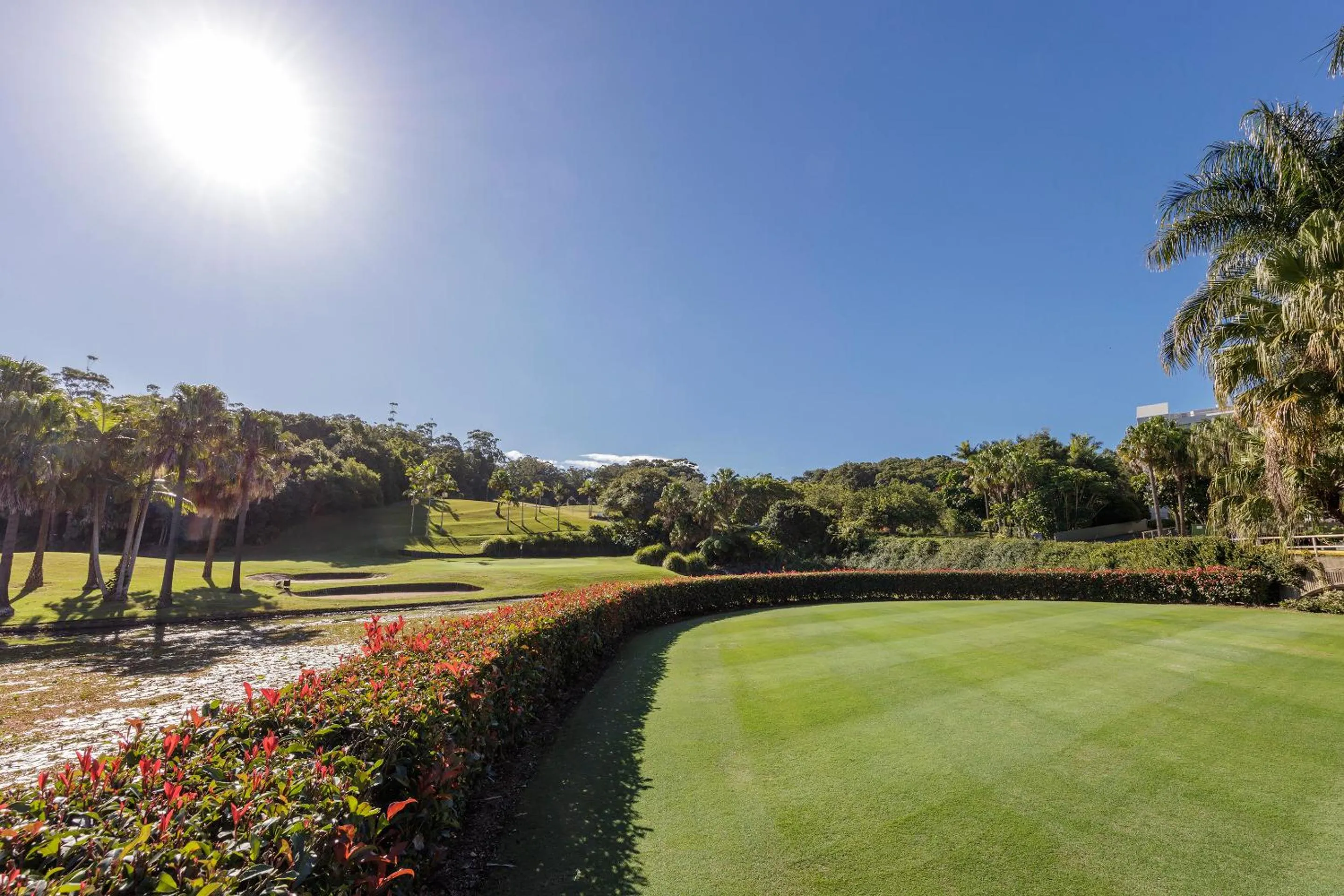 Club Wyndham Coffs Harbour Terraces