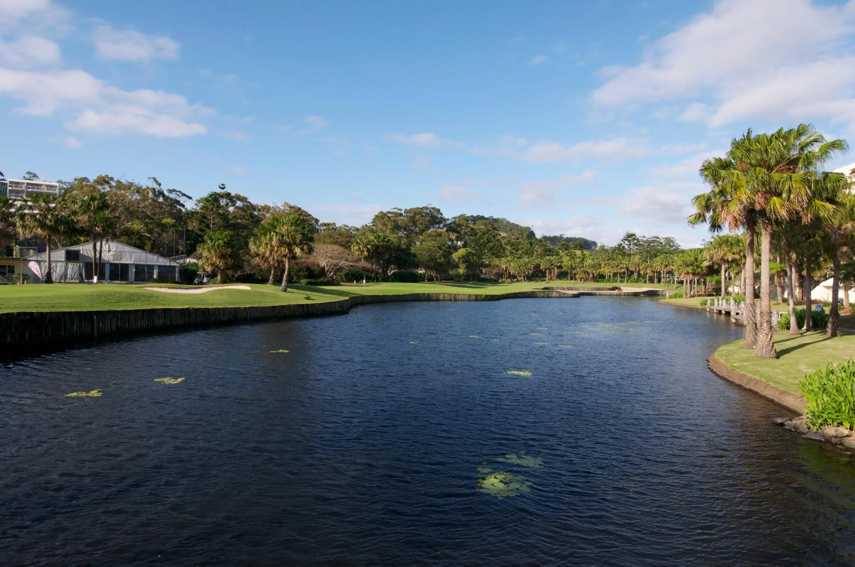 Club Wyndham Coffs Harbour Terraces