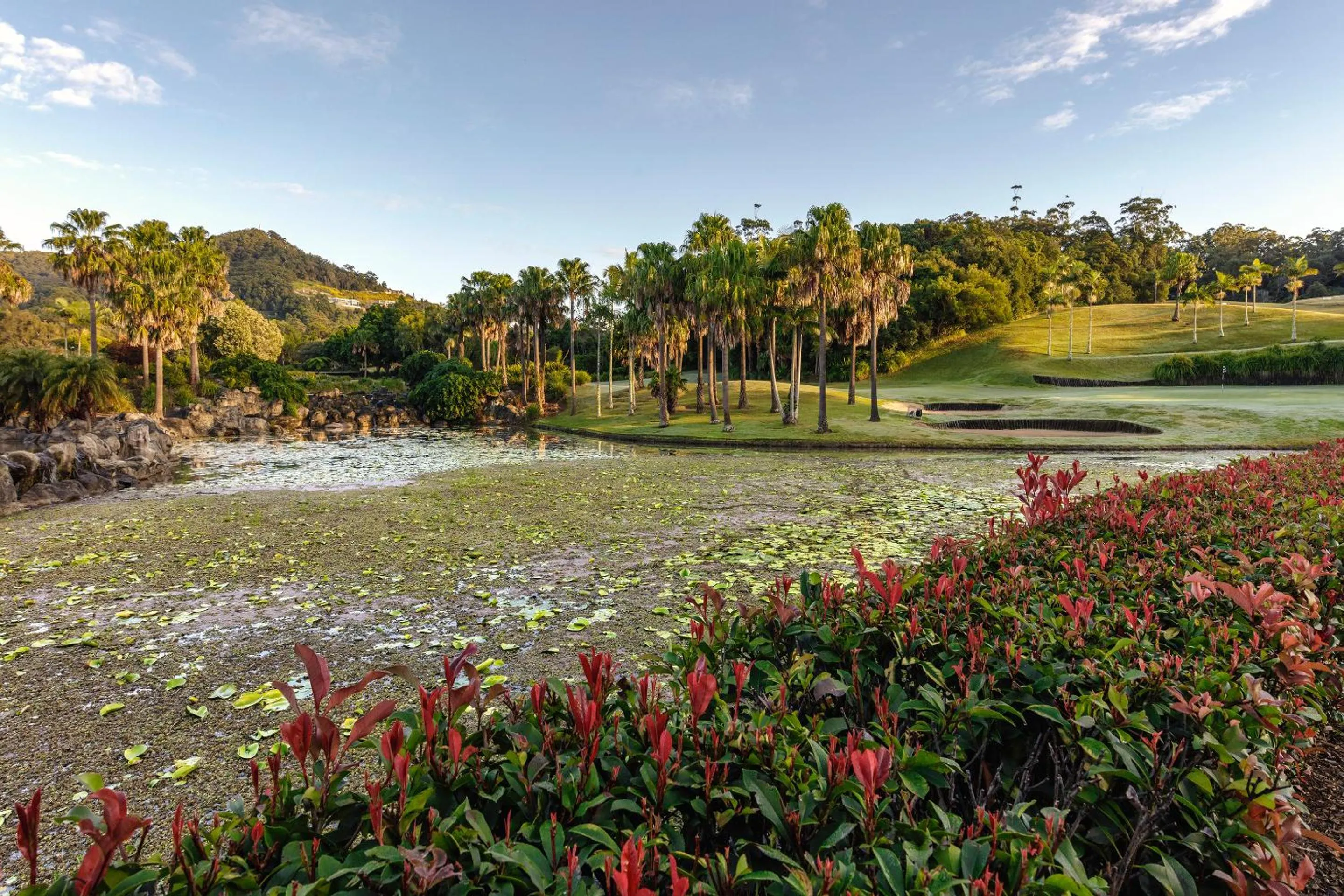 Club Wyndham Coffs Harbour Terraces