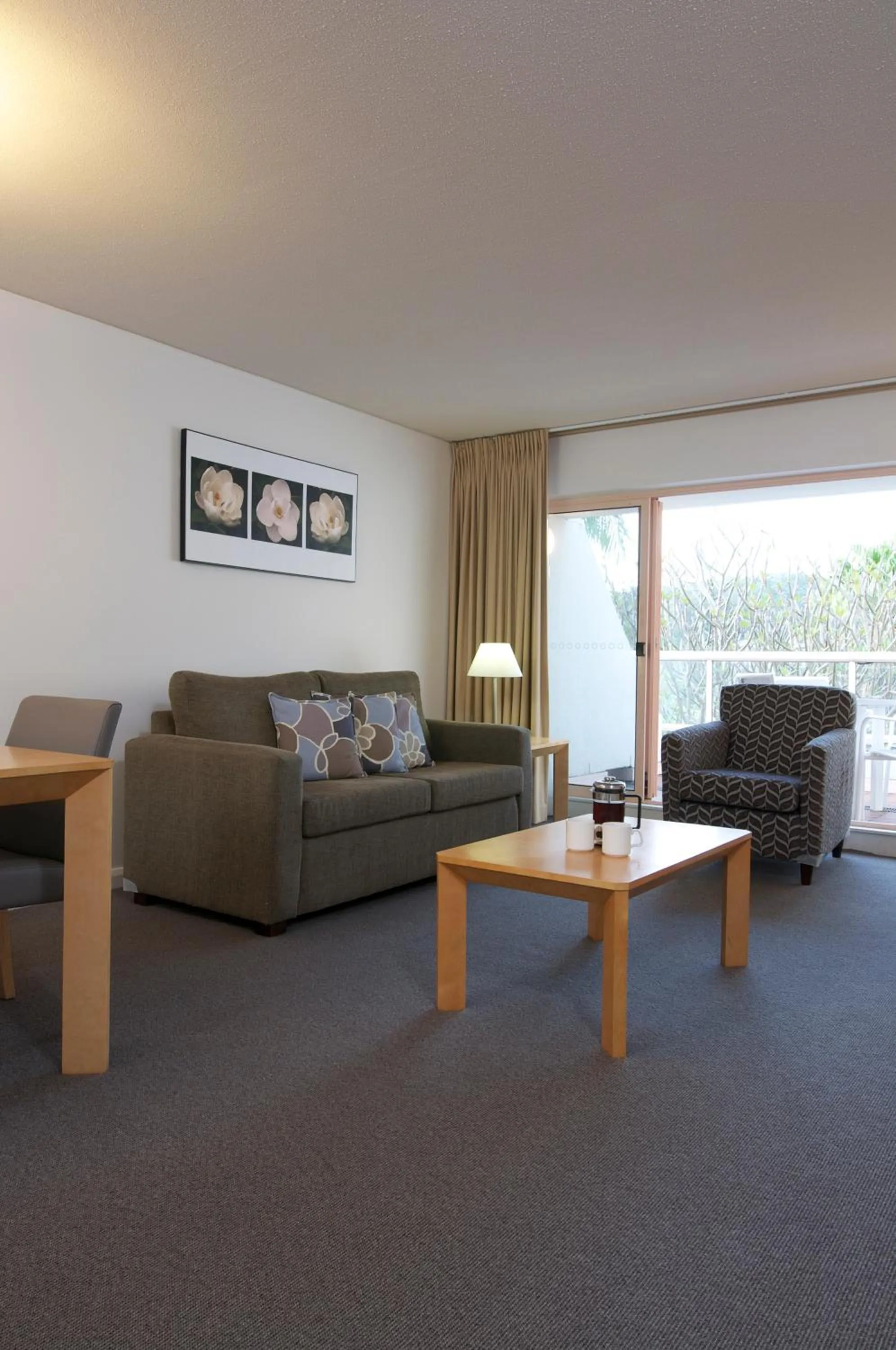 Club Wyndham Coffs Harbour Terraces
