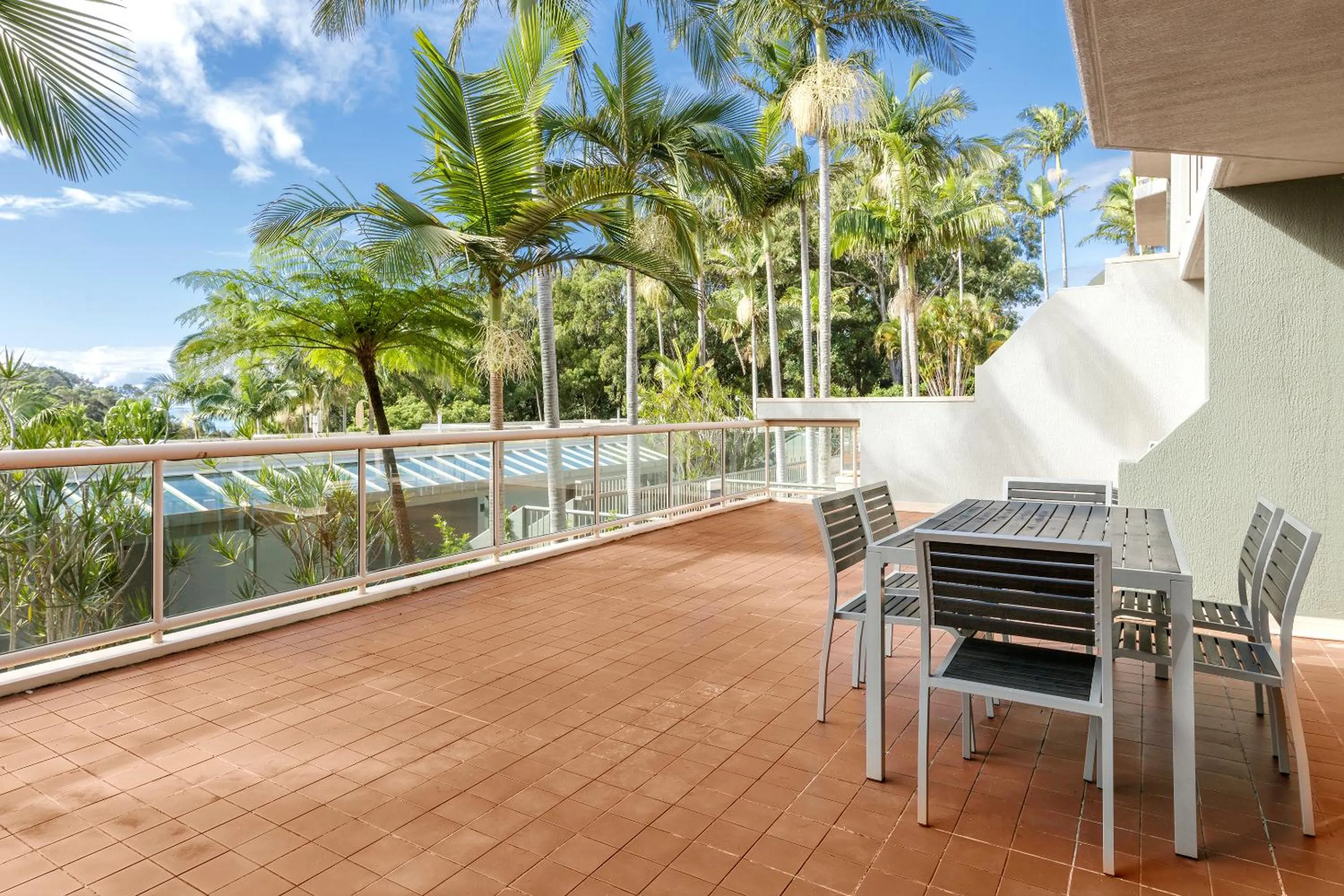 Club Wyndham Coffs Harbour Terraces